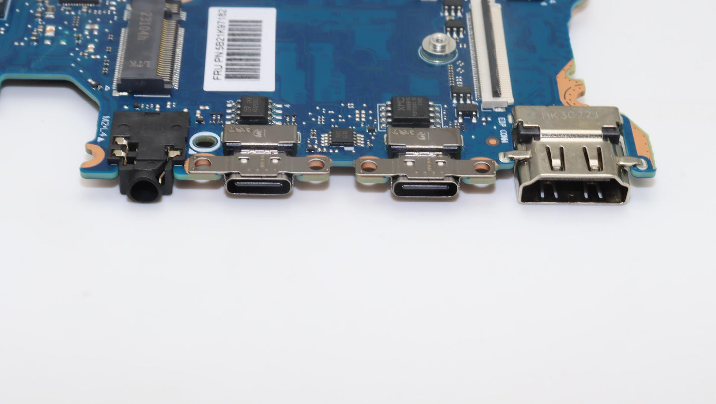 Lenovo Bdplanar Mb H82Yl I51335U16G_2 - 5B21K97182