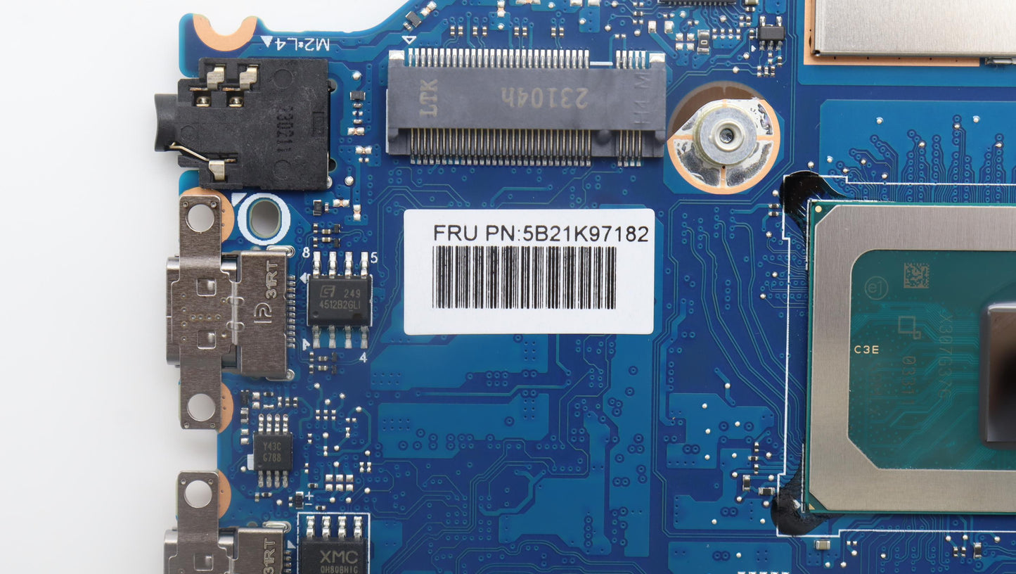 Lenovo Bdplanar Mb H82Yl I51335U16G_2 - 5B21K97182