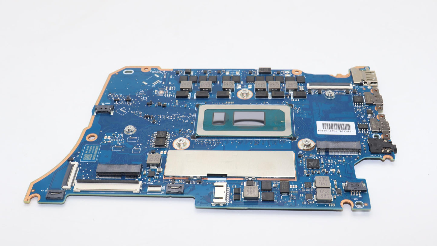 Lenovo Motherboard H82YL, i7-1355U, 16GB RAM, 2.2K Display - 5B21K97184