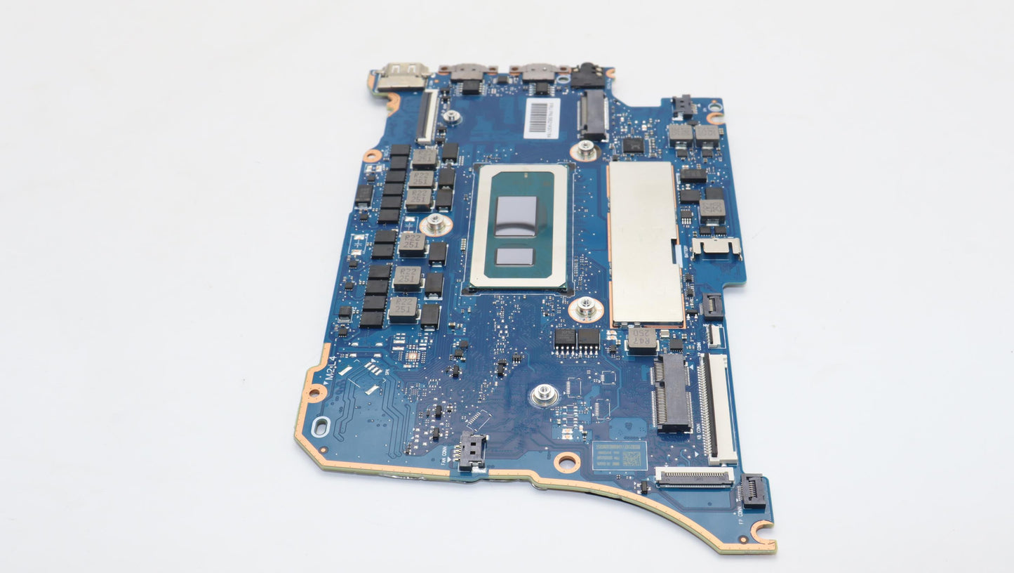 Lenovo Motherboard H82YL, i7-1355U, 16GB RAM, 2.2K Display - 5B21K97184
