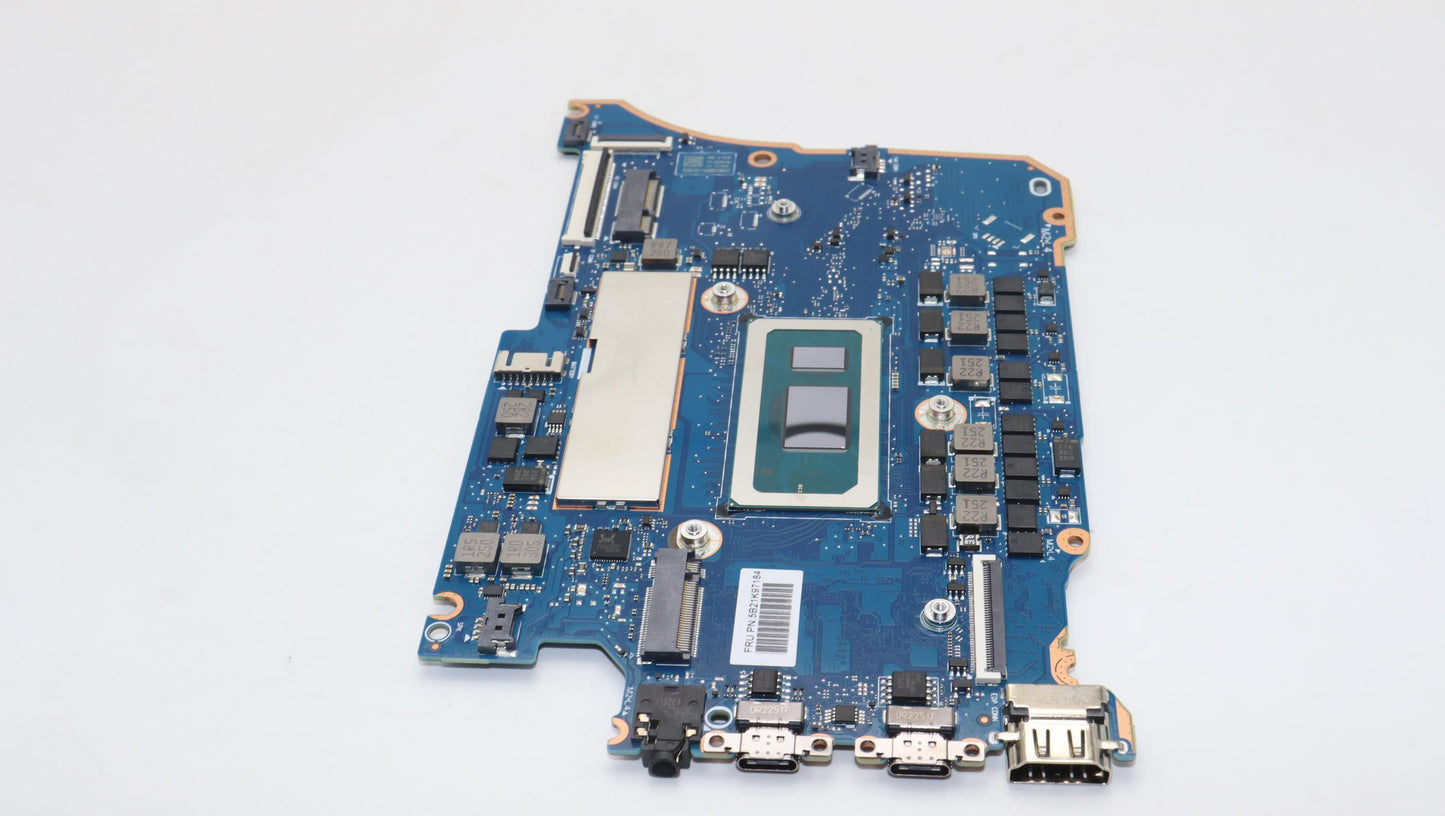 Lenovo Motherboard H82YL, i7-1355U, 16GB RAM, 2.2K Display - 5B21K97184