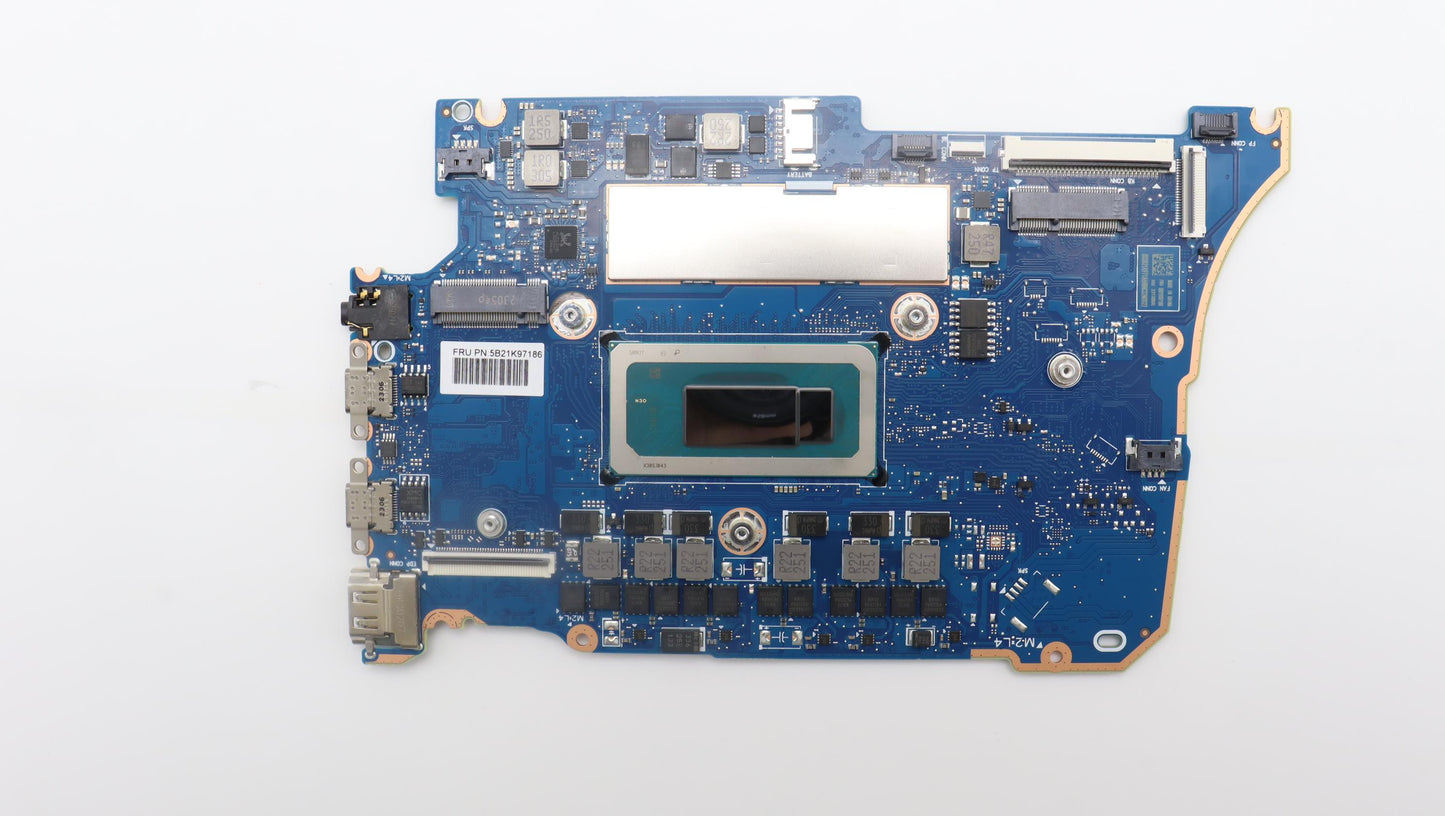 Lenovo Bdplanar Mb H82Yl I51340P16G_2 - 5B21K97186