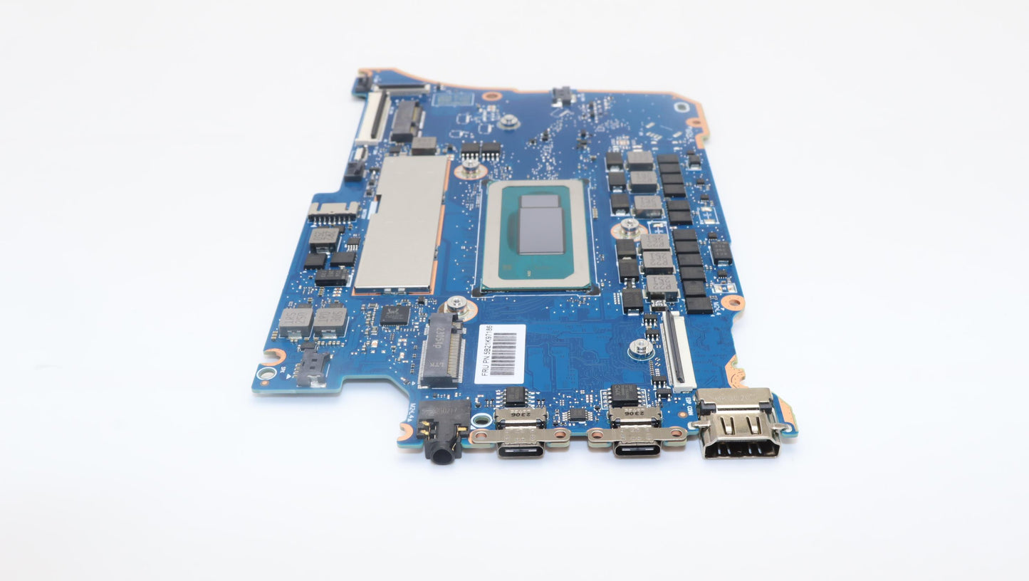 Lenovo Bdplanar Mb H82Yl I51340P16G_2 - 5B21K97186