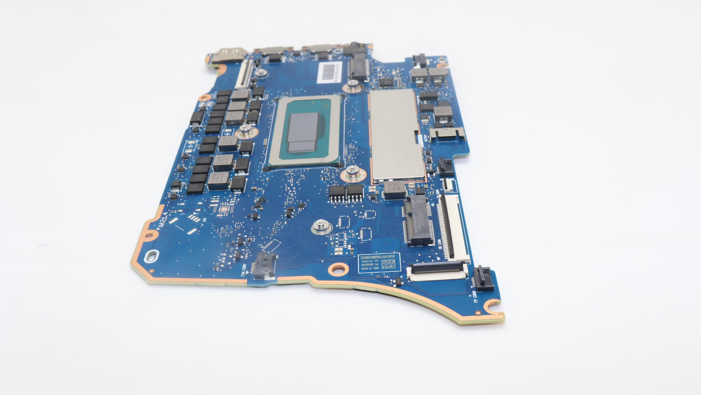 Lenovo Bdplanar Mb H82Yl I51340P16G_2 - 5B21K97186