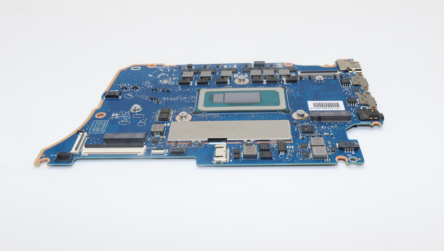 Lenovo Bdplanar Mb H82Yl I51340P16G_2 - 5B21K97186