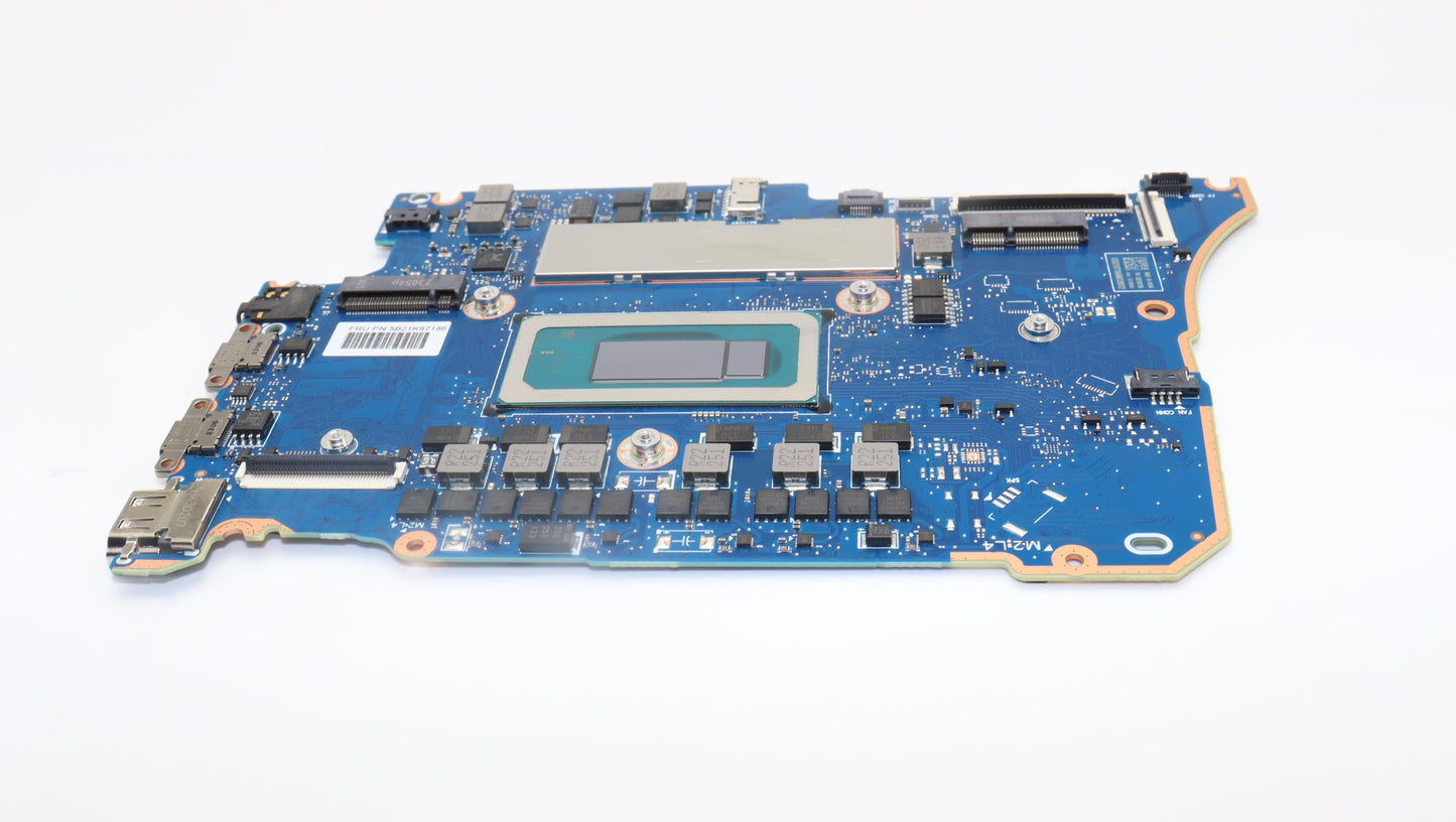 Lenovo Bdplanar Mb H82Yl I51340P16G_2 - 5B21K97186