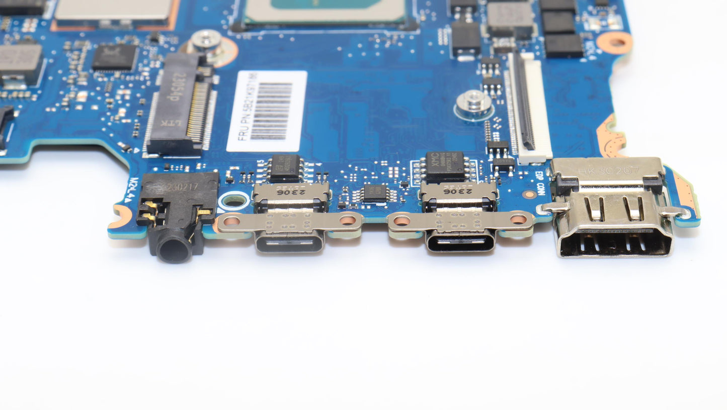 Lenovo Bdplanar Mb H82Yl I51340P16G_2 - 5B21K97186