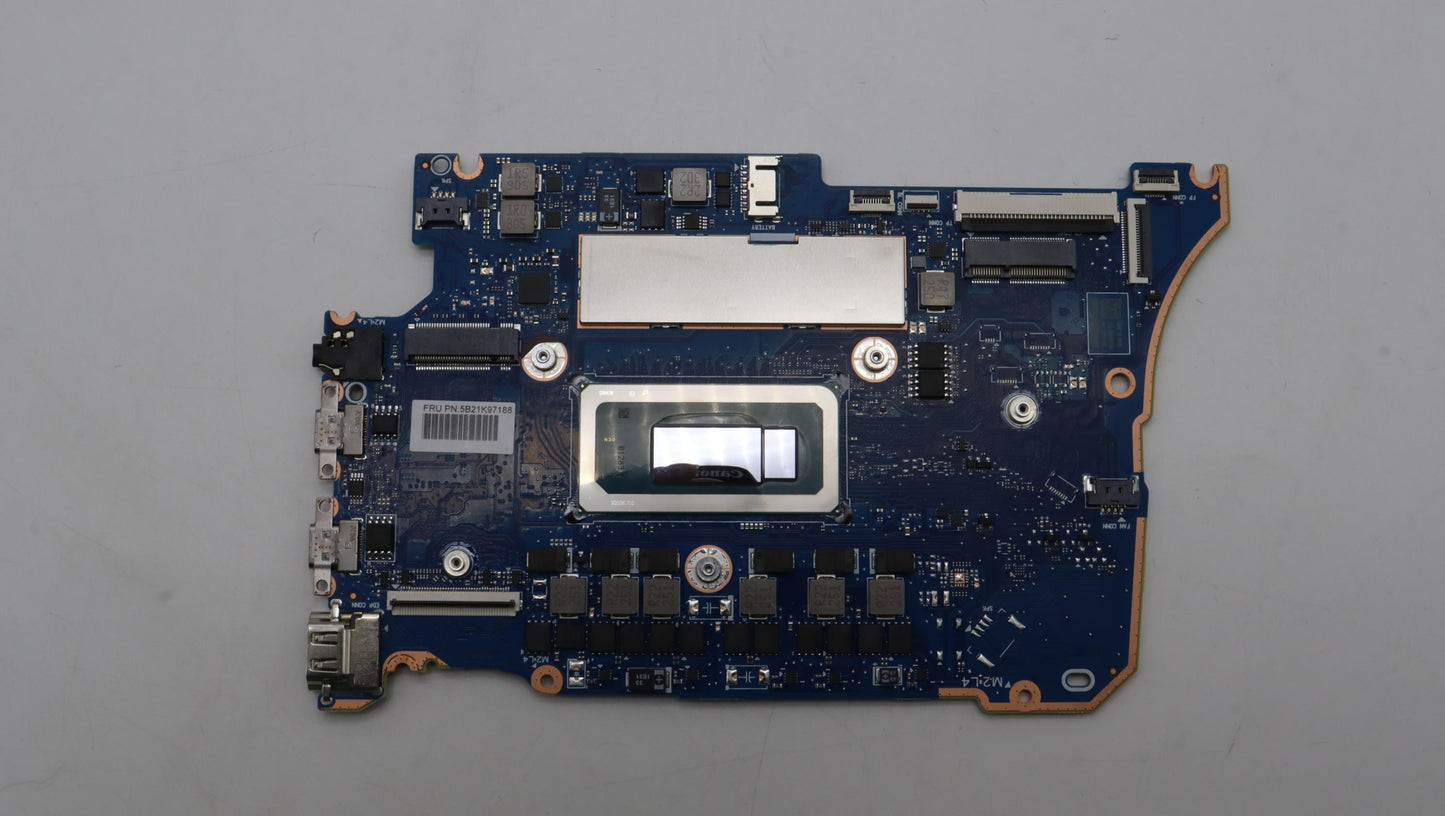 Lenovo Bdplanar Mb H82Yl I71360P16G_2 - 5B21K97188