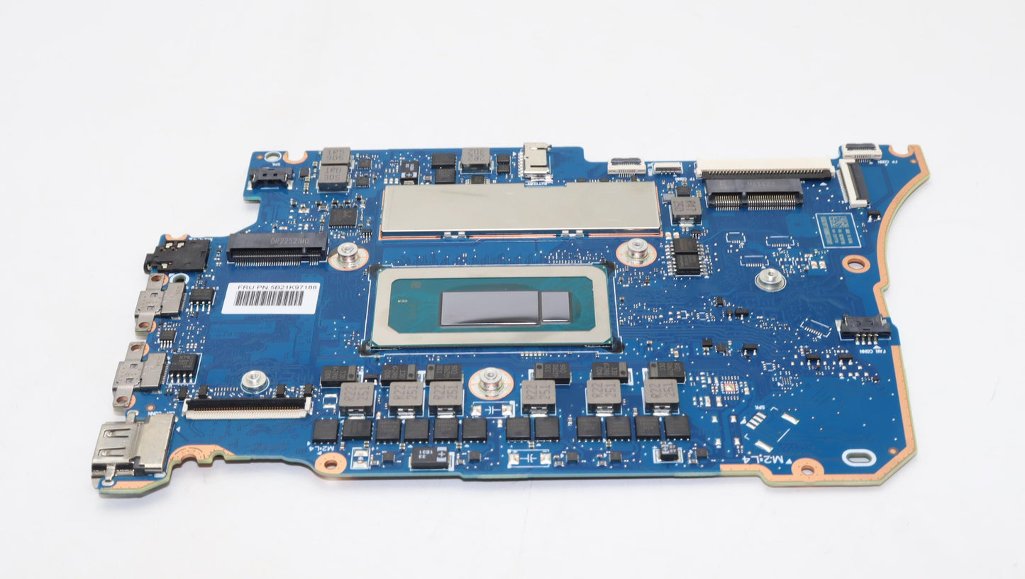 Lenovo Bdplanar Mb H82Yl I71360P16G_2 - 5B21K97188