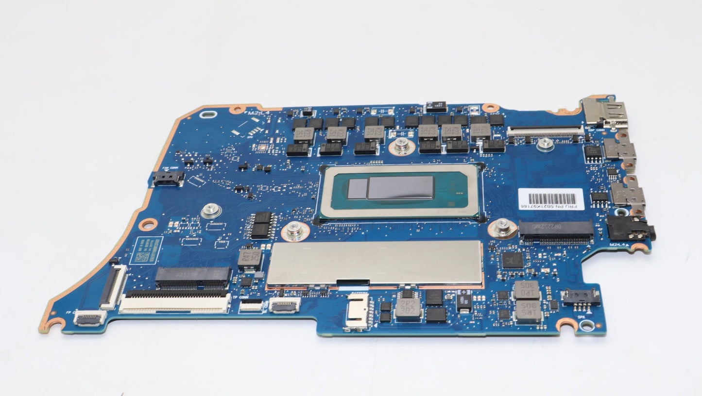 Lenovo Bdplanar Mb H82Yl I71360P16G_2 - 5B21K97188