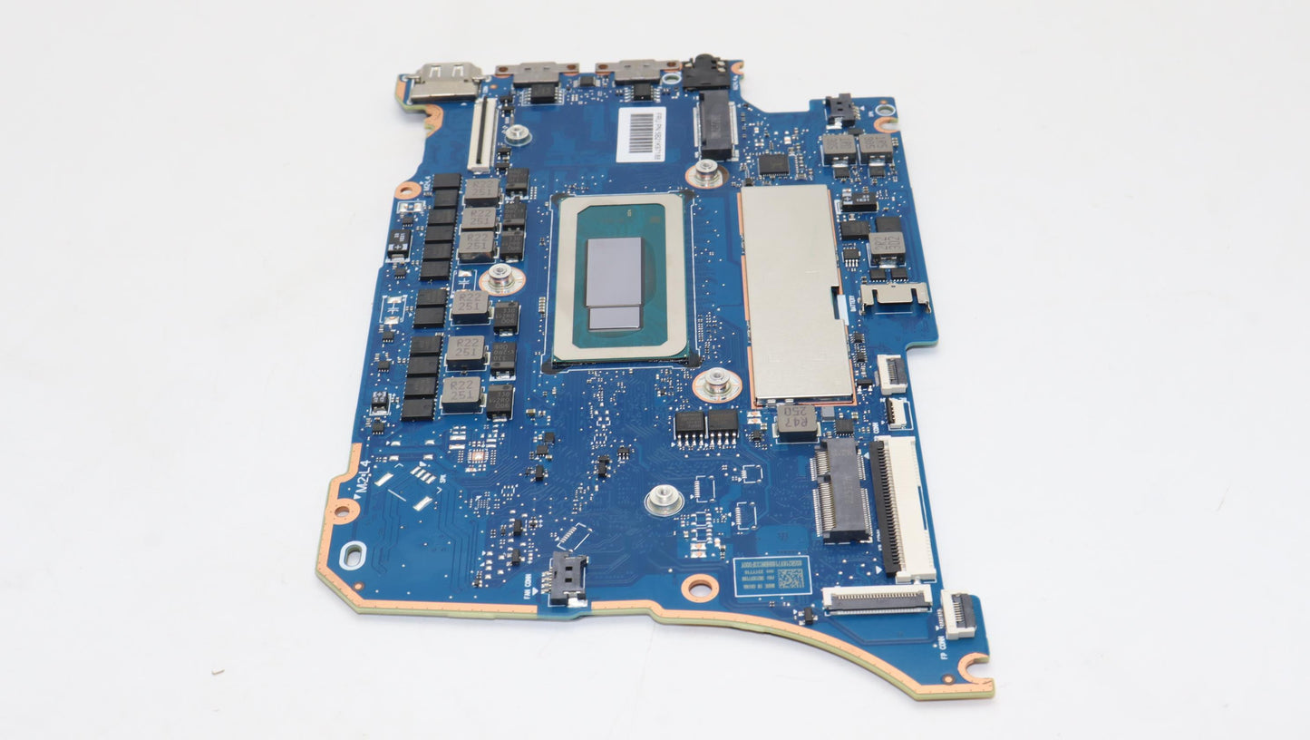 Lenovo Bdplanar Mb H82Yl I71360P16G_2 - 5B21K97188