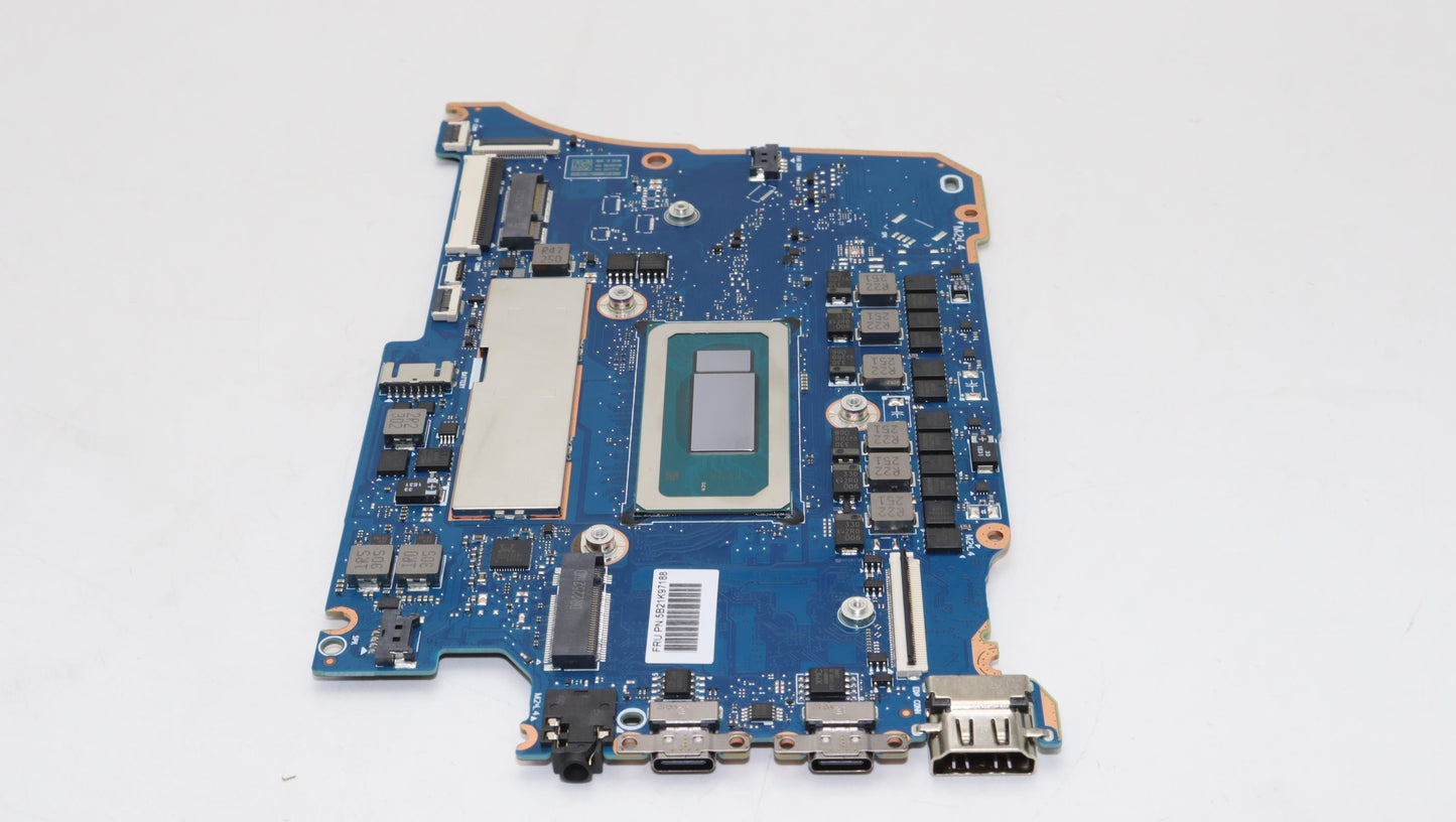 Lenovo Bdplanar Mb H82Yl I71360P16G_2 - 5B21K97188