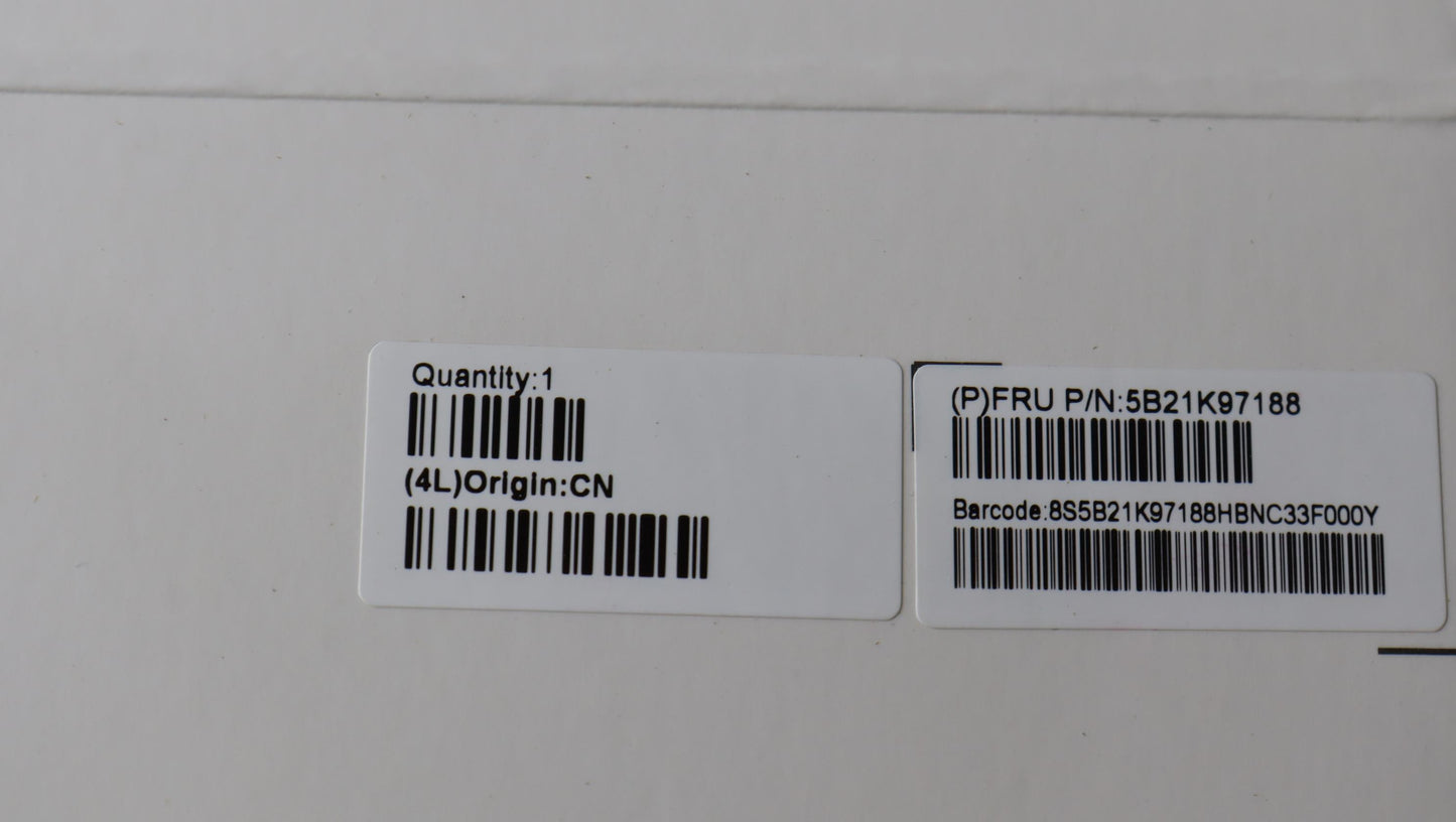 Lenovo Bdplanar Mb H82Yl I71360P16G_2 - 5B21K97188
