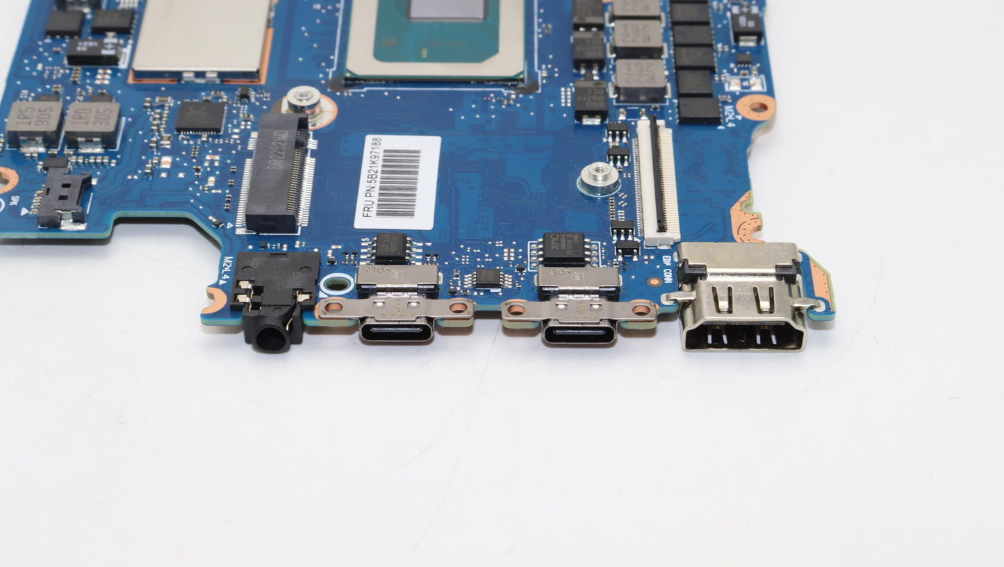 Lenovo Bdplanar Mb H82Yl I71360P16G_2 - 5B21K97188