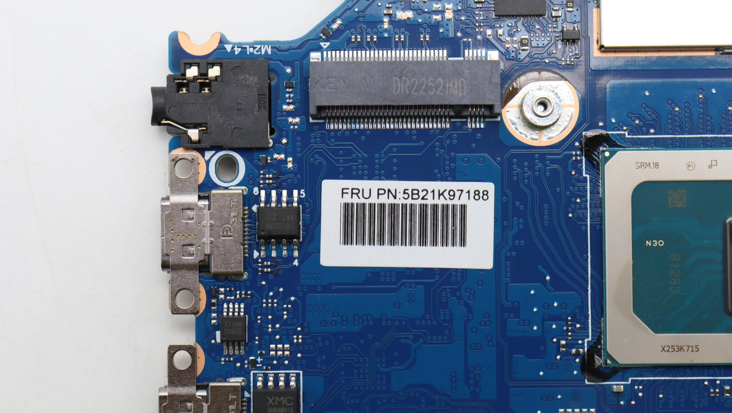 Lenovo Bdplanar Mb H82Yl I71360P16G_2 - 5B21K97188