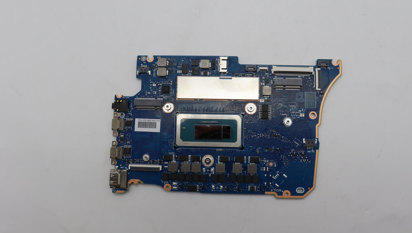 Lenovo Bdplanar Mb H82Yl I51340P16G W - 5B21K97192