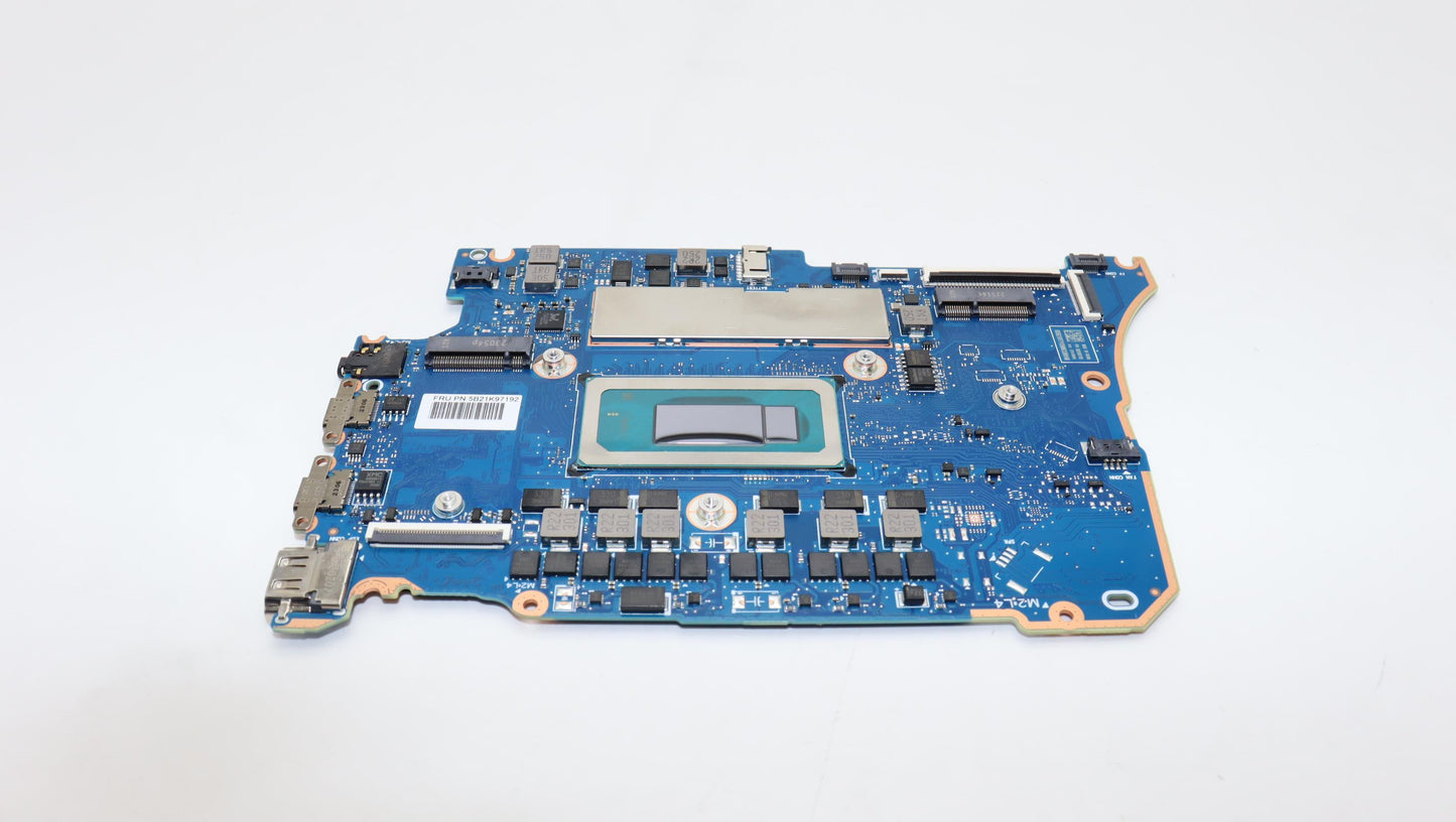 Lenovo Bdplanar Mb H82Yl I51340P16G W - 5B21K97192