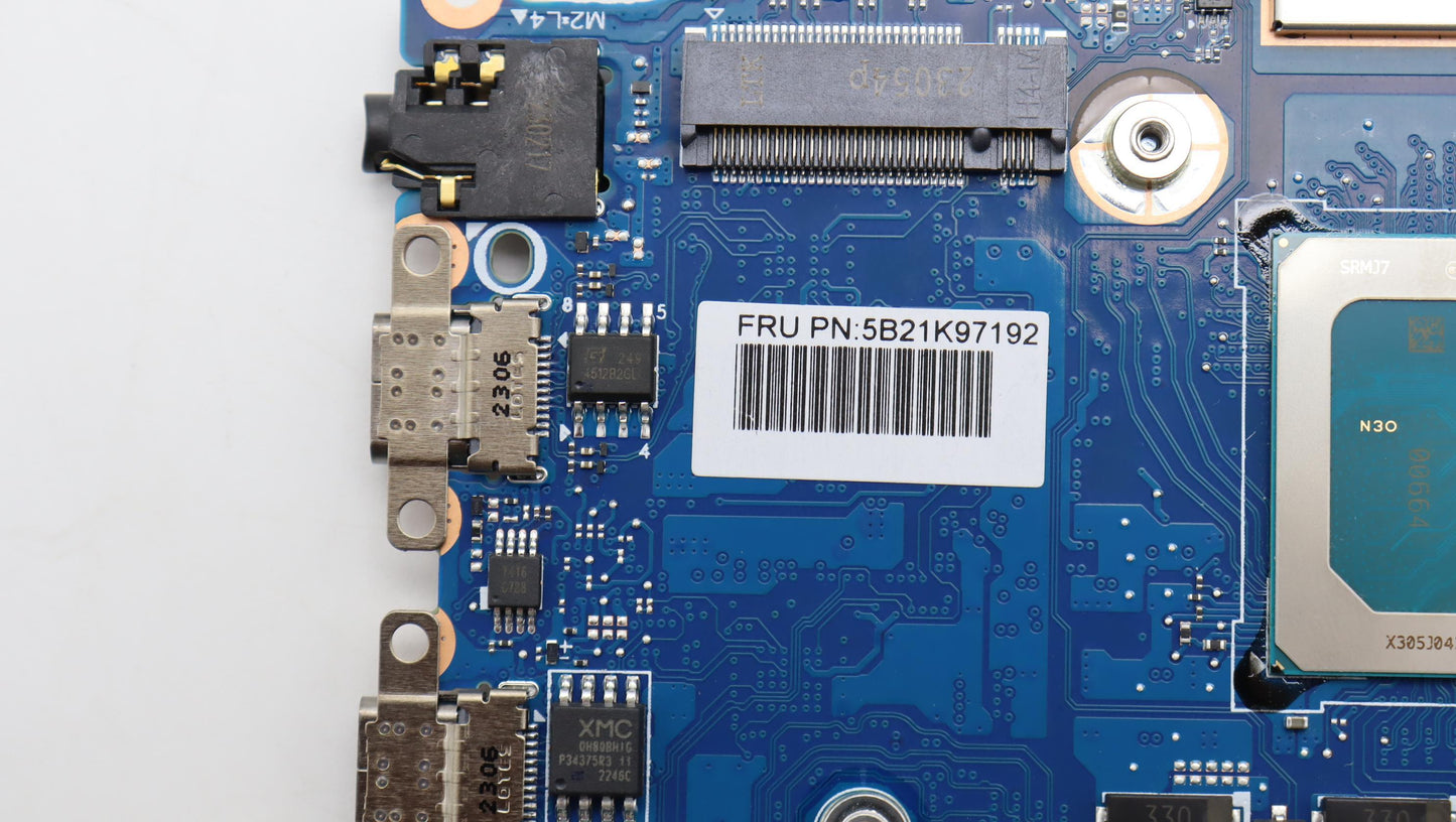 Lenovo Bdplanar Mb H82Yl I51340P16G W - 5B21K97192
