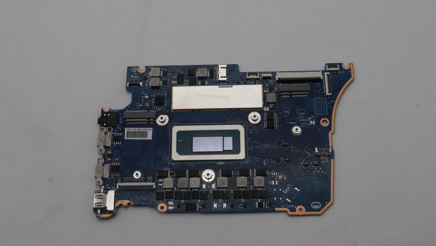 Lenovo Bdplanar Mb H82Yl I71360P16G W - 5B21K97194