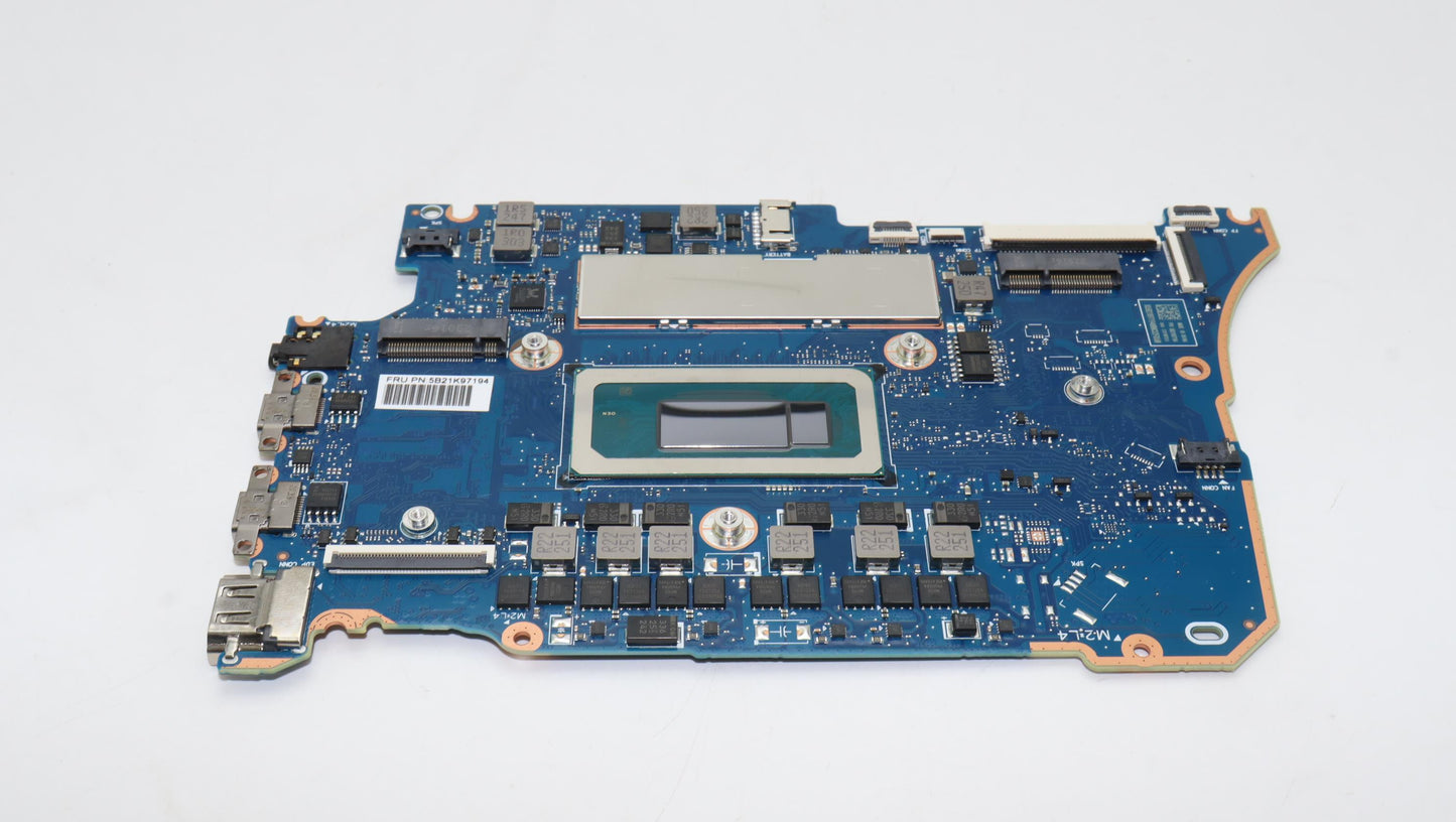 Lenovo Bdplanar Mb H82Yl I71360P16G W - 5B21K97194