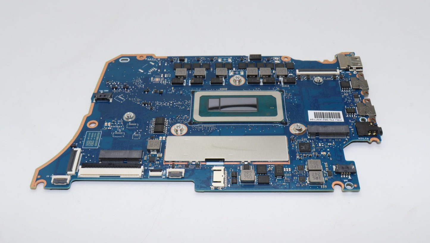 Lenovo Bdplanar Mb H82Yl I71360P16G W - 5B21K97194