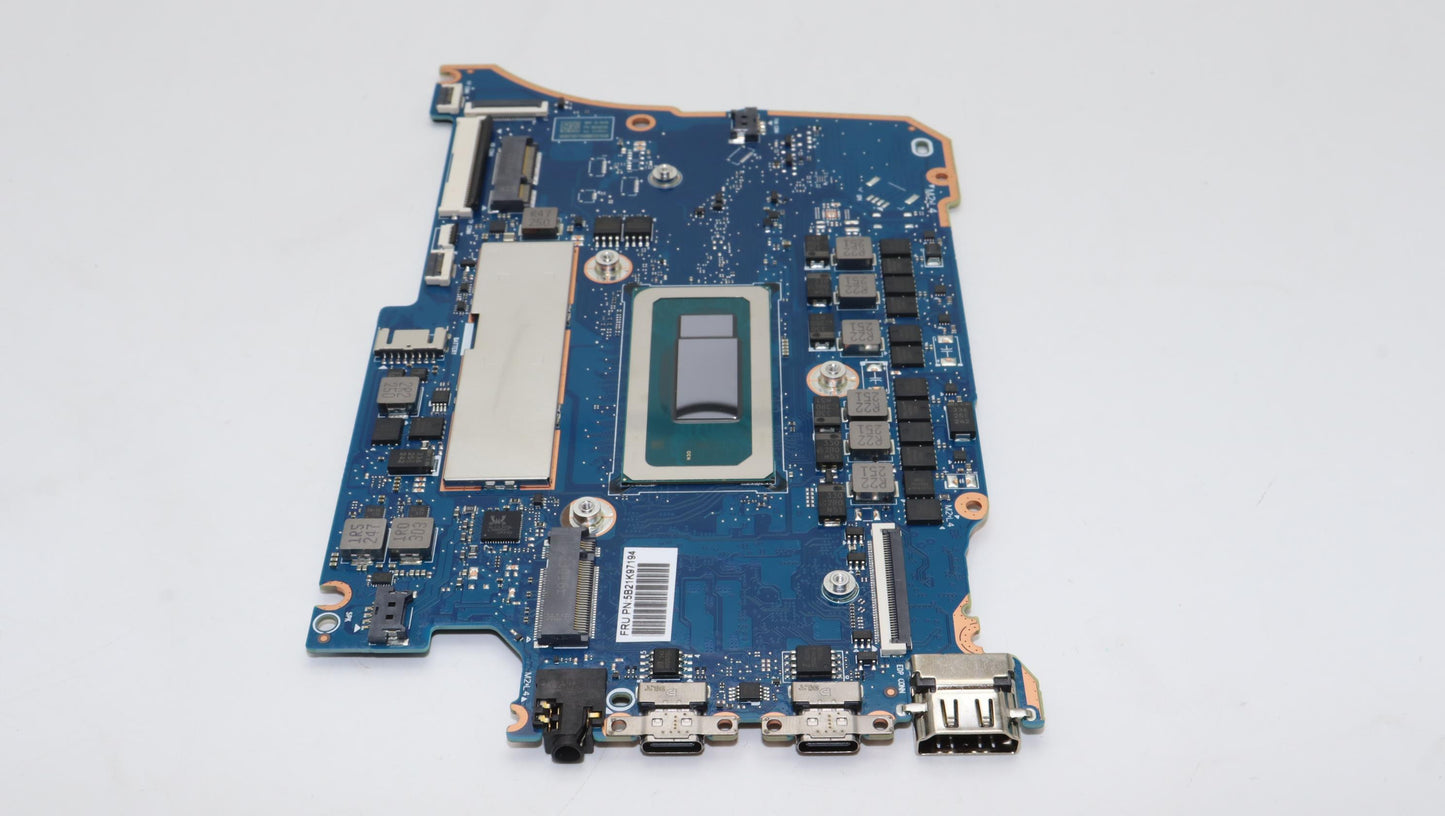 Lenovo Bdplanar Mb H82Yl I71360P16G W - 5B21K97194