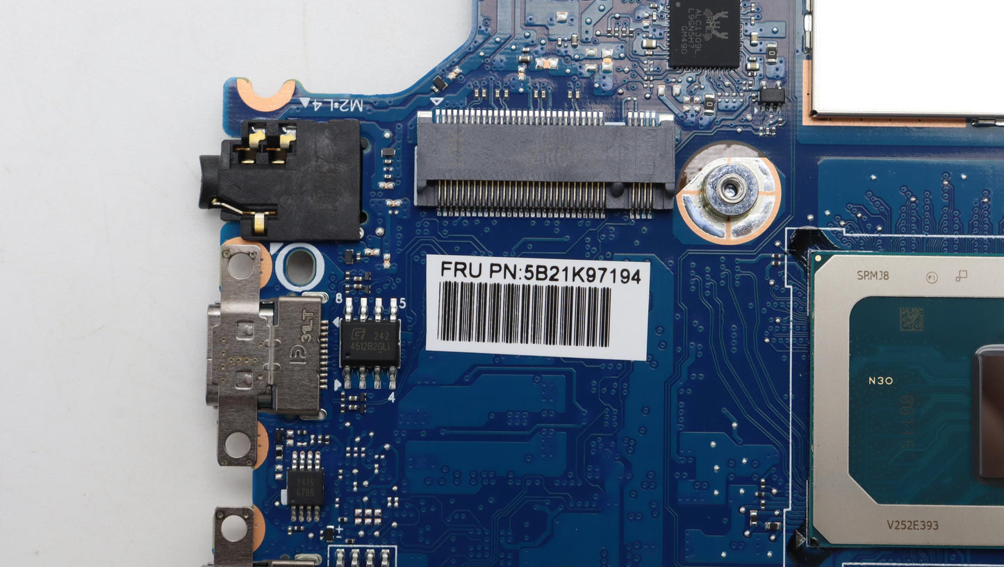 Lenovo Bdplanar Mb H82Yl I71360P16G W - 5B21K97194