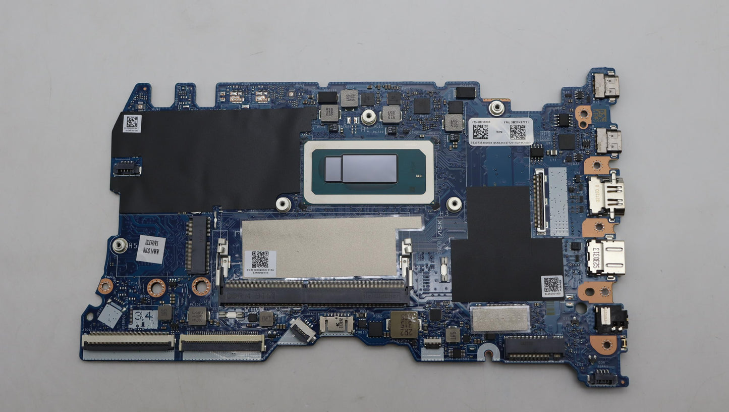 Lenovo Bdplanar C21Jc I51340P Uix8G R - 5B21K97721