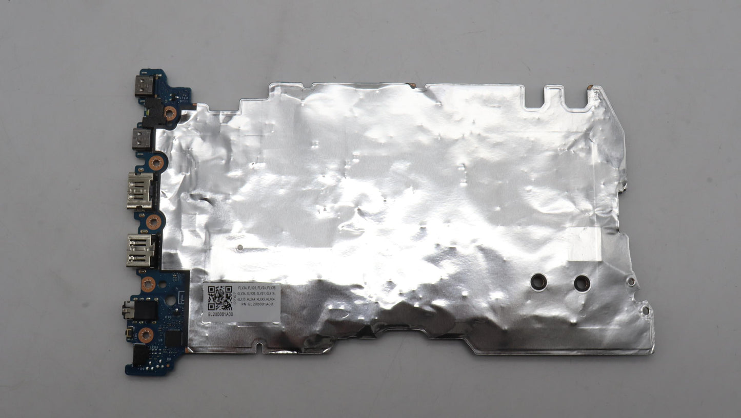 Lenovo Bdplanar C21Jc I71355U Uix8G R - 5B21L05986