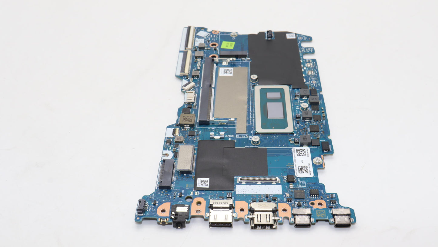 Lenovo Bdplanar C21Jc I71355U Uix8G R - 5B21L05986
