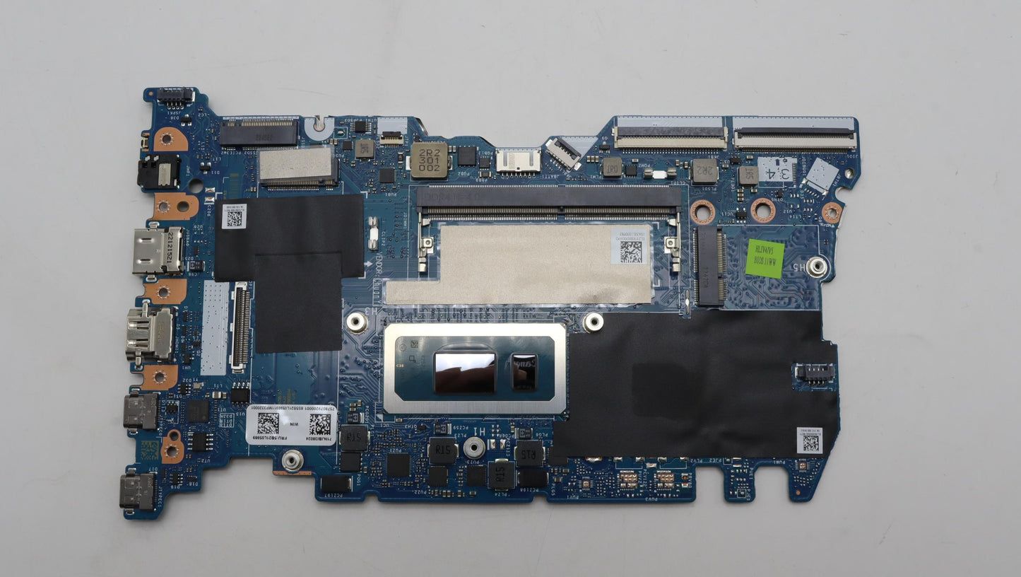 Lenovo Bdplanar C21Jc I71355U Uix8G R - 5B21L05989