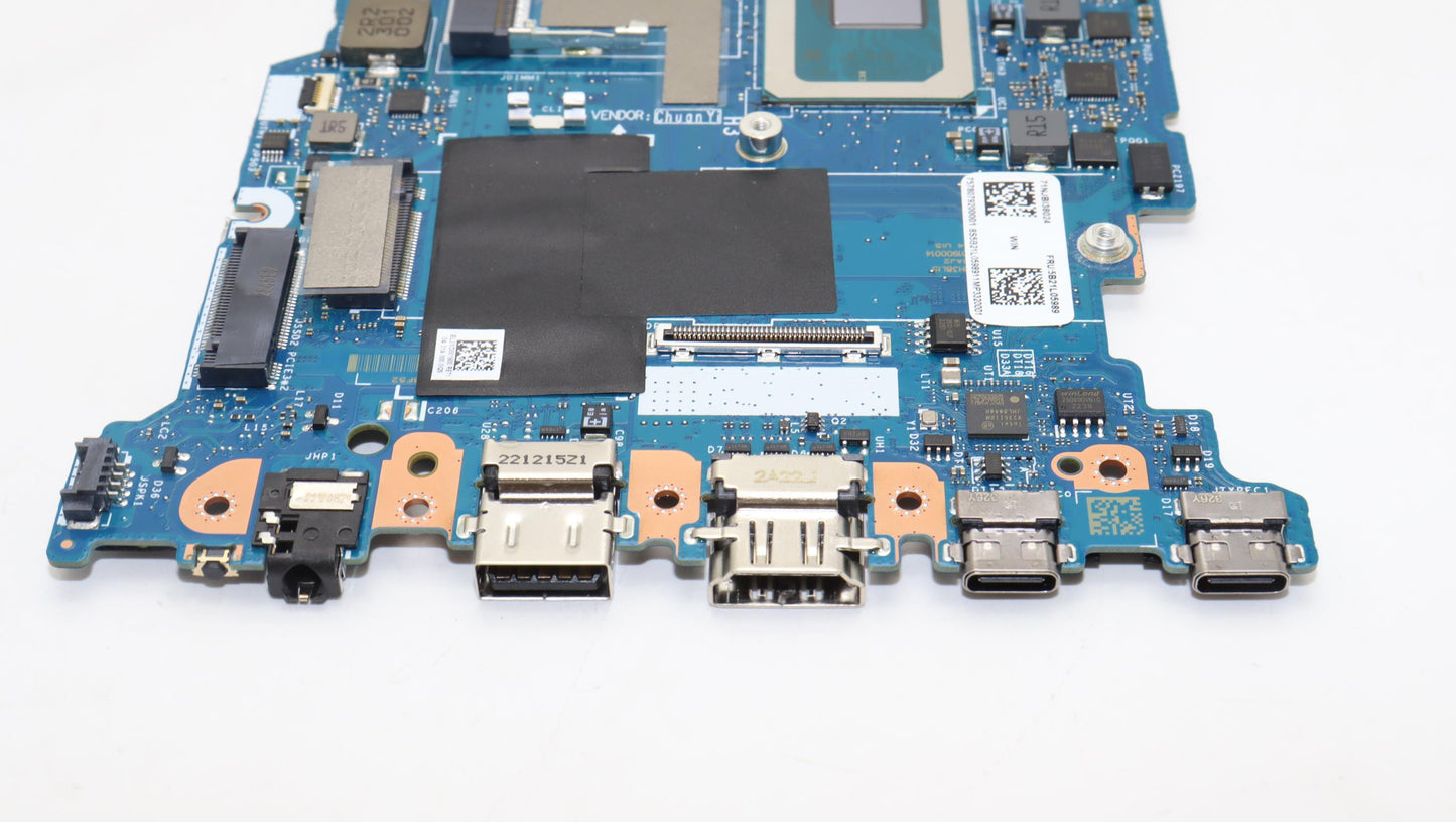 Lenovo Bdplanar C21Jc I71355U Uix8G R - 5B21L05989