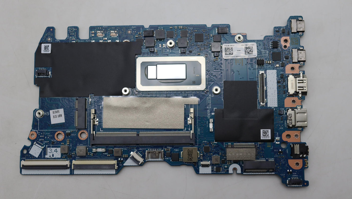 Lenovo Bdplanar C21Jd I71360P Uix8G R - 5B21L11343