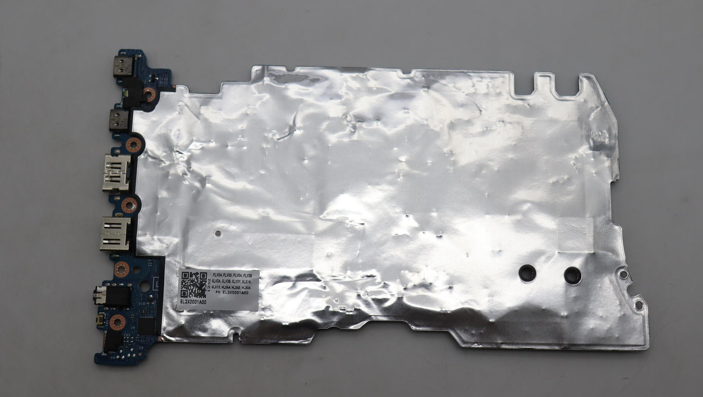Lenovo Bdplanar C21Jd I71360P Uix8G R - 5B21L11343