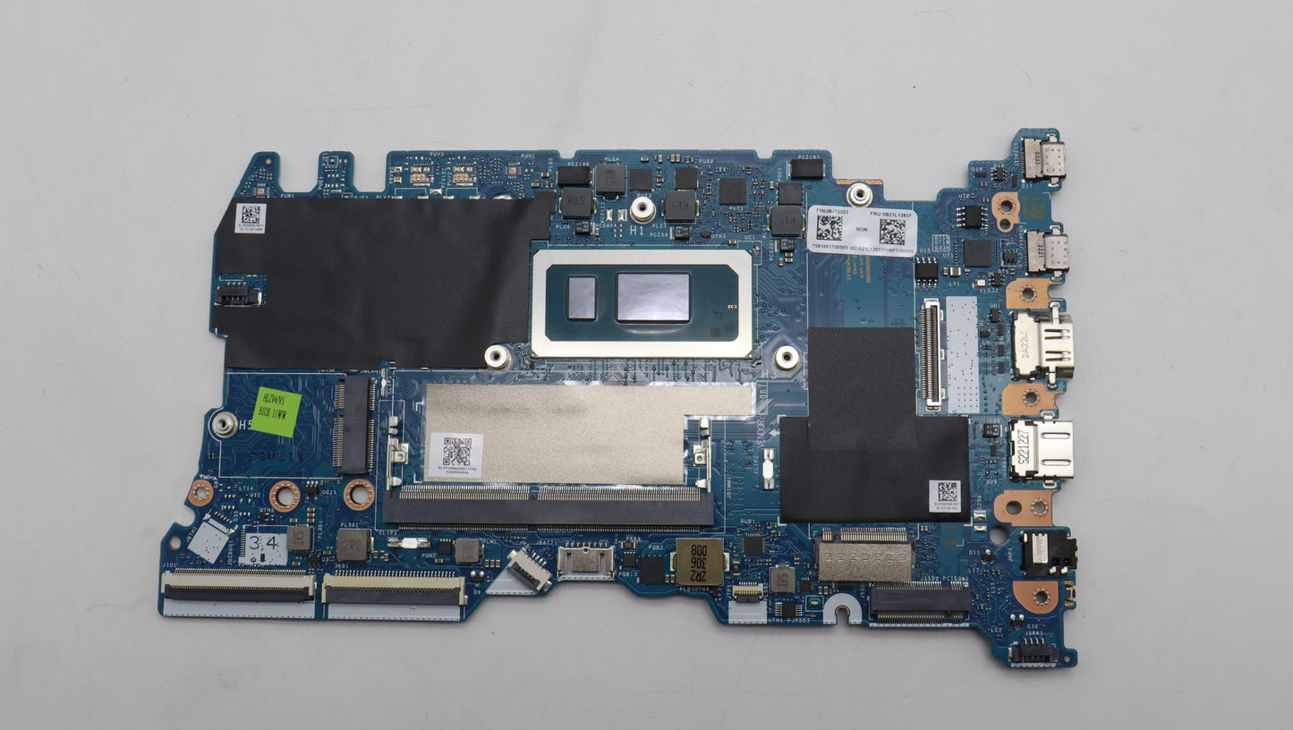 Lenovo Bdplanar C21Jd I71355U Uix8G R - 5B21L12837
