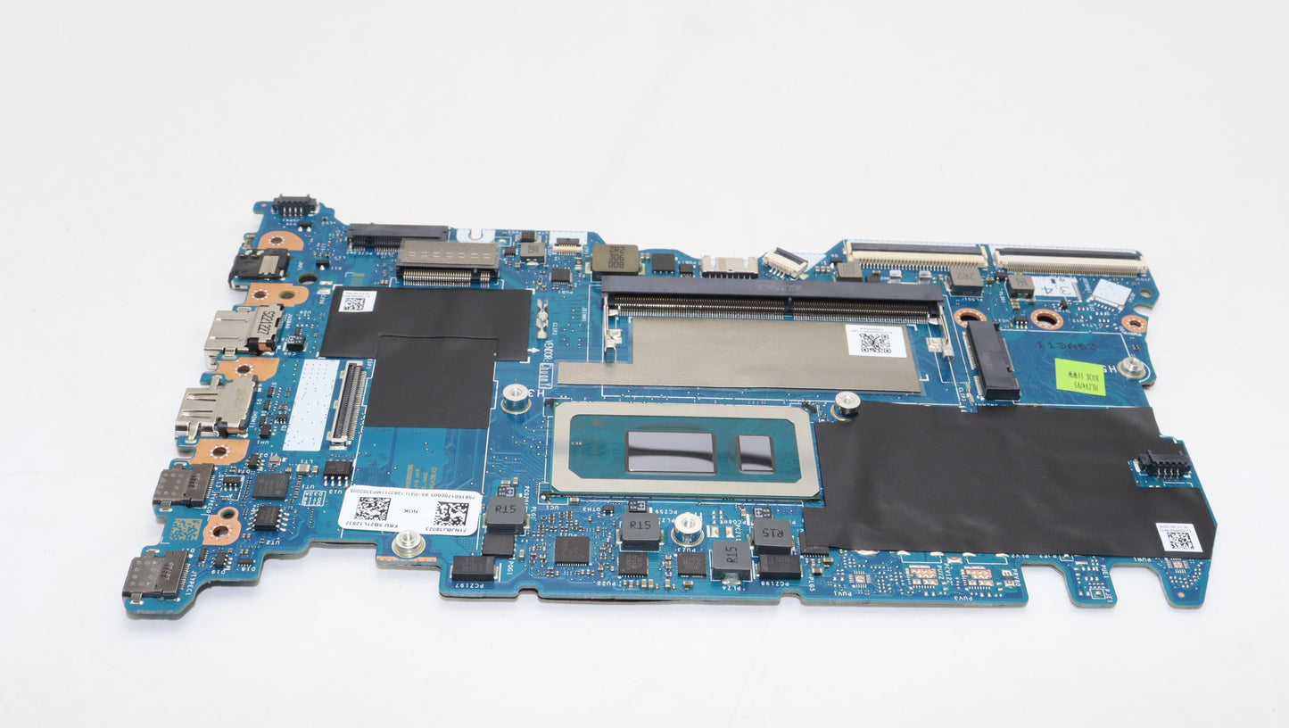 Lenovo Bdplanar C21Jd I71355U Uix8G R - 5B21L12837