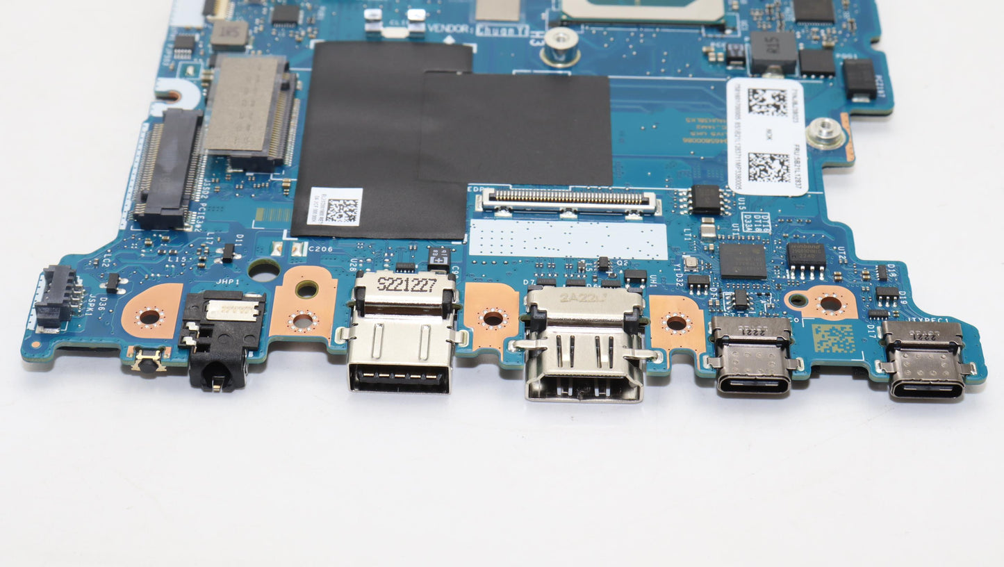 Lenovo Bdplanar C21Jd I71355U Uix8G R - 5B21L12837