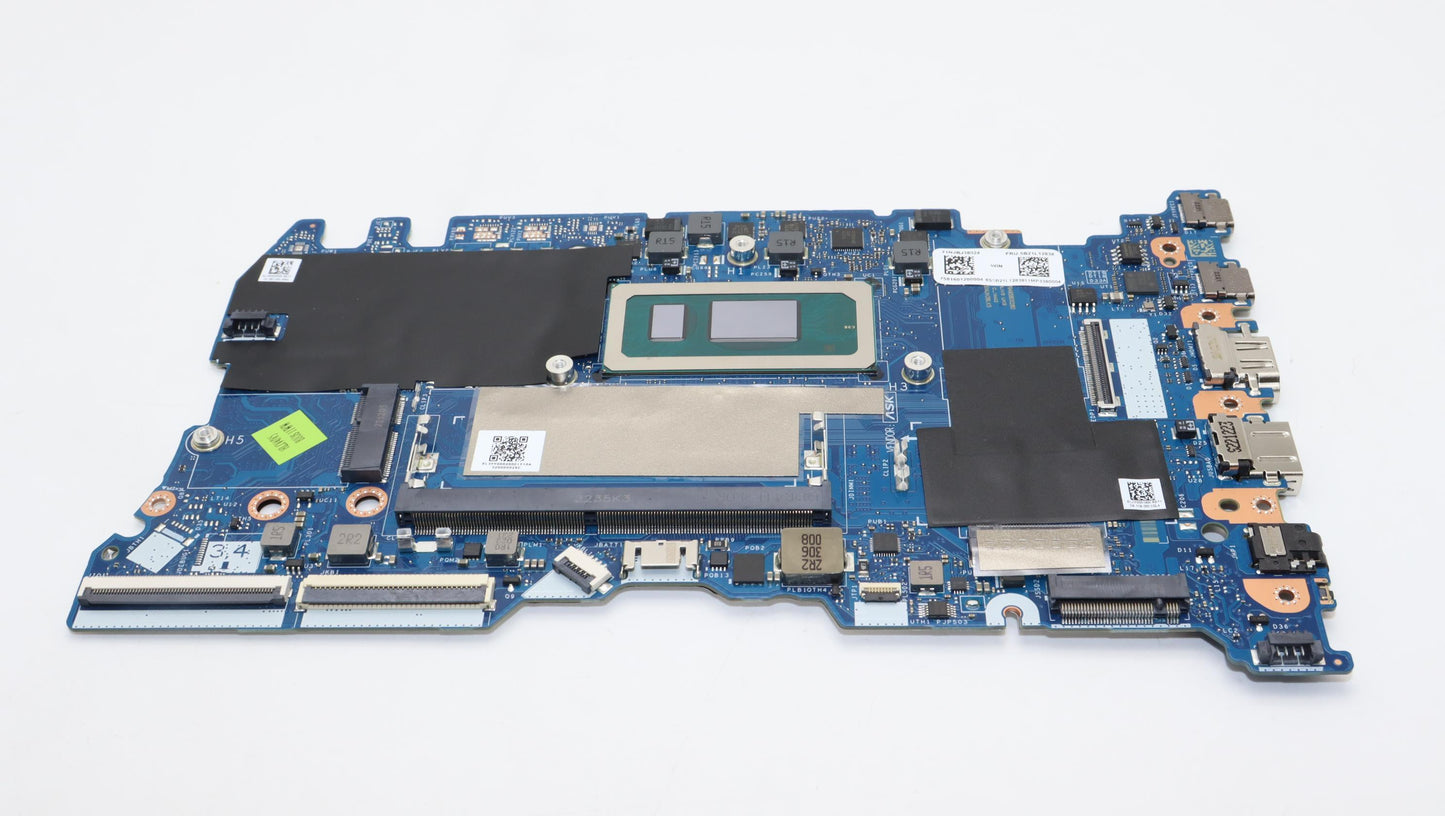 Lenovo Bdplanar C21Jd I71355U Uix8G R - 5B21L12838