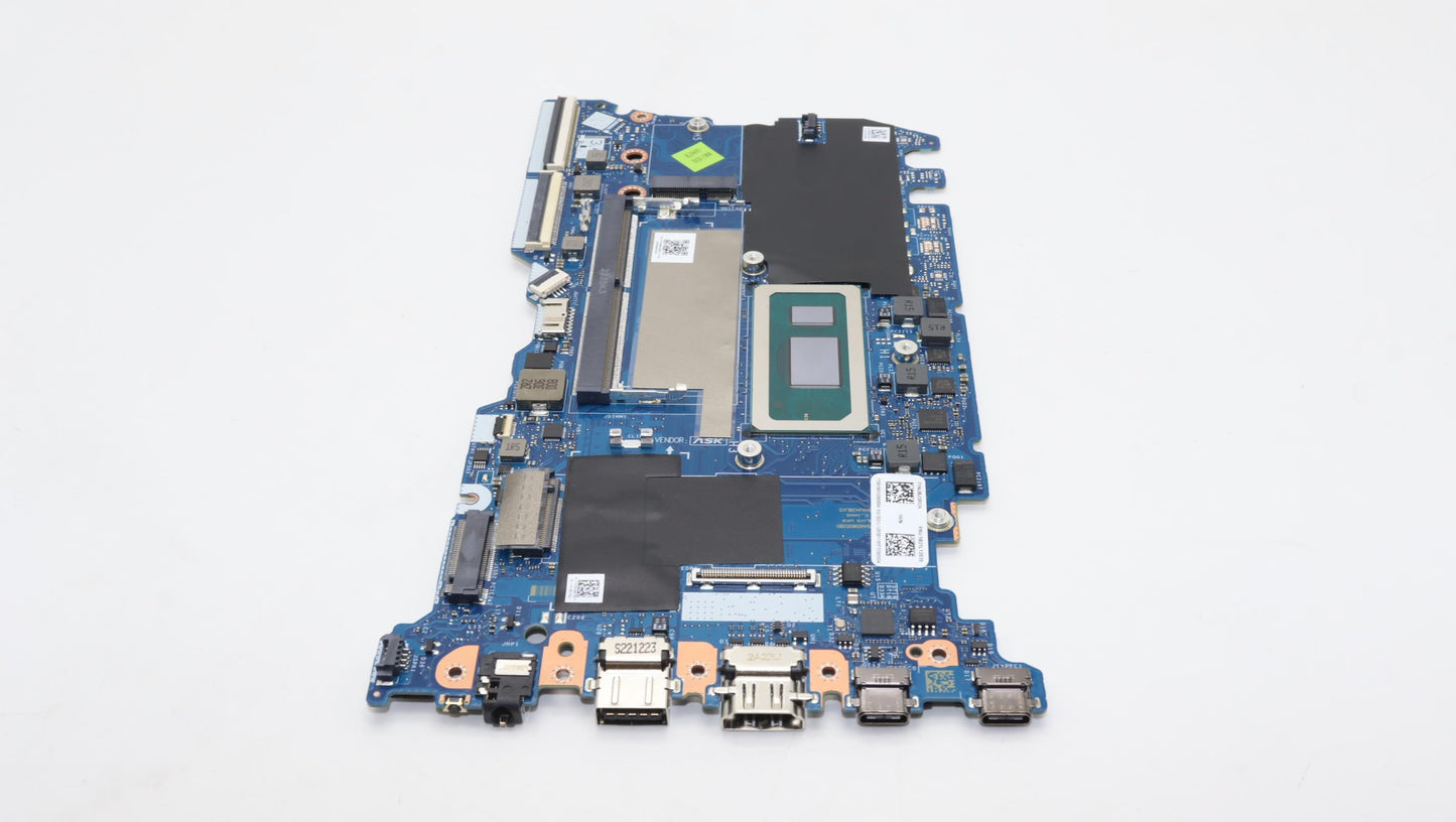 Lenovo Bdplanar C21Jd I71355U Uix8G R - 5B21L12838