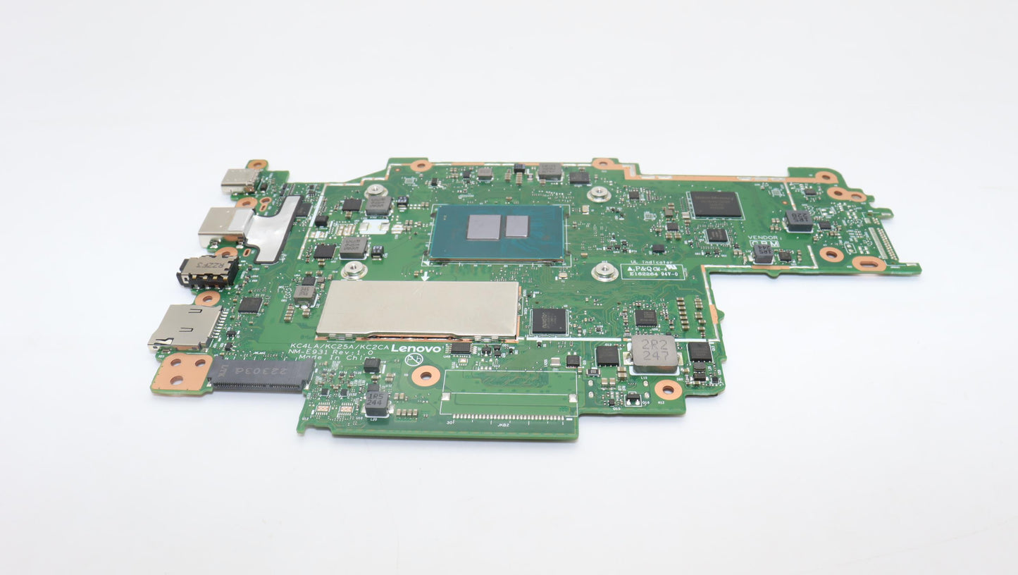 Lenovo Bdplanar Mb L82Xh Nok N2008G12 - 5B21L13943
