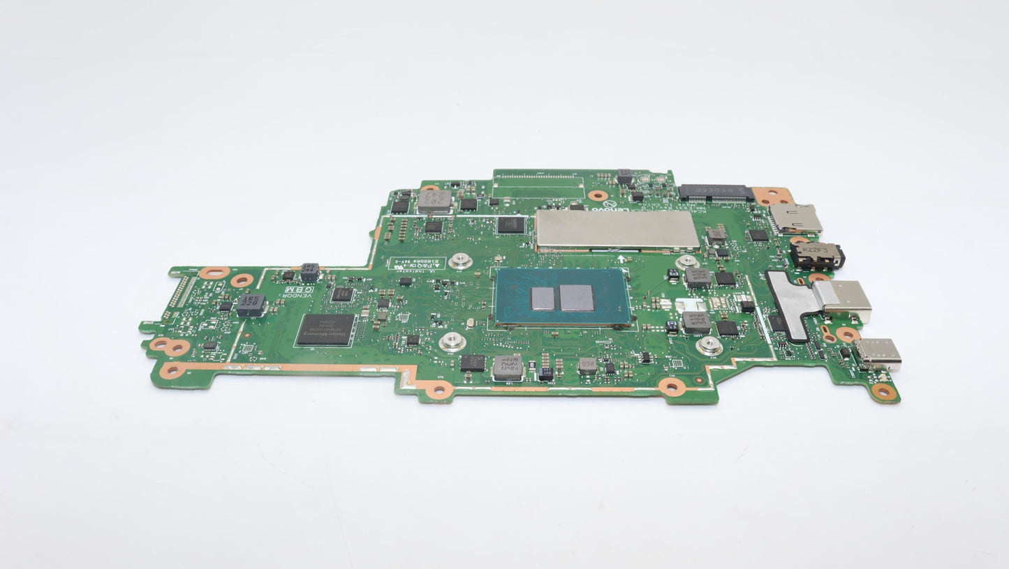 Lenovo Bdplanar Mb L82Xh Nok N2008G12 - 5B21L13943