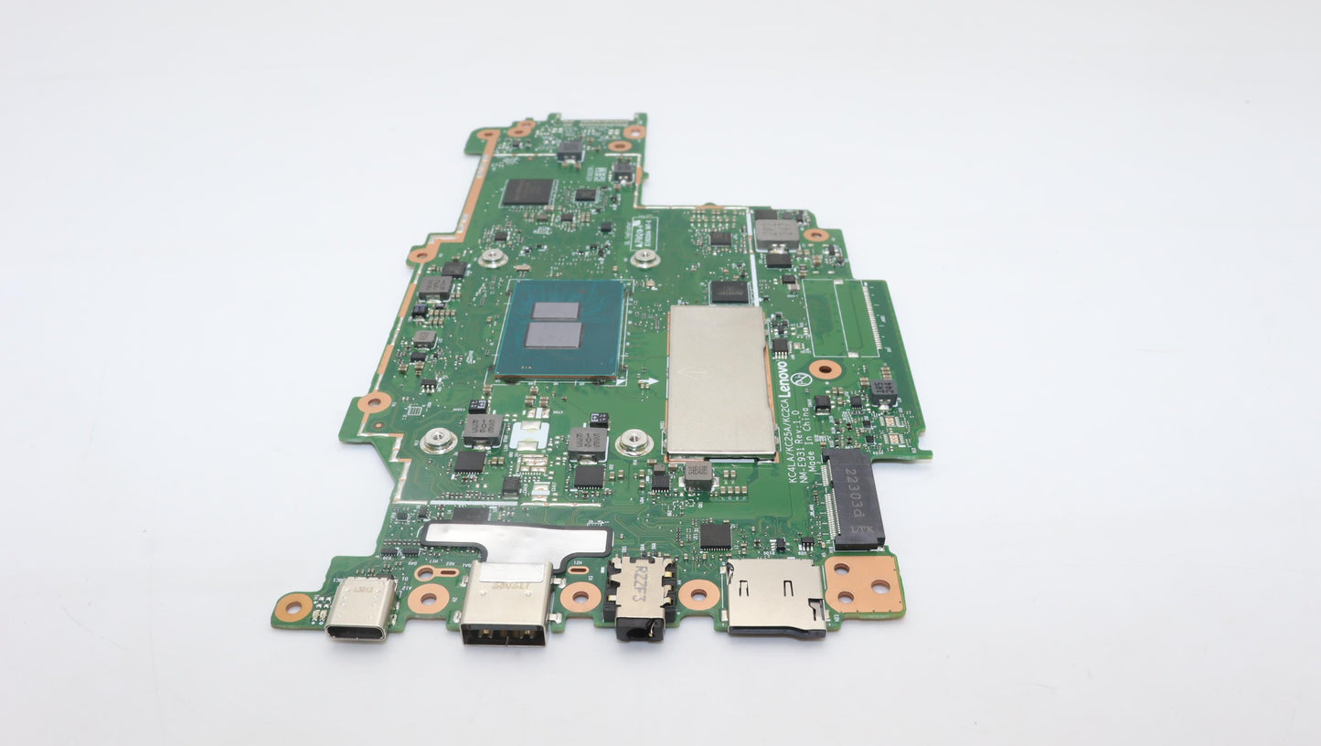 Lenovo Bdplanar Mb L82Xh Nok N2008G12 - 5B21L13943