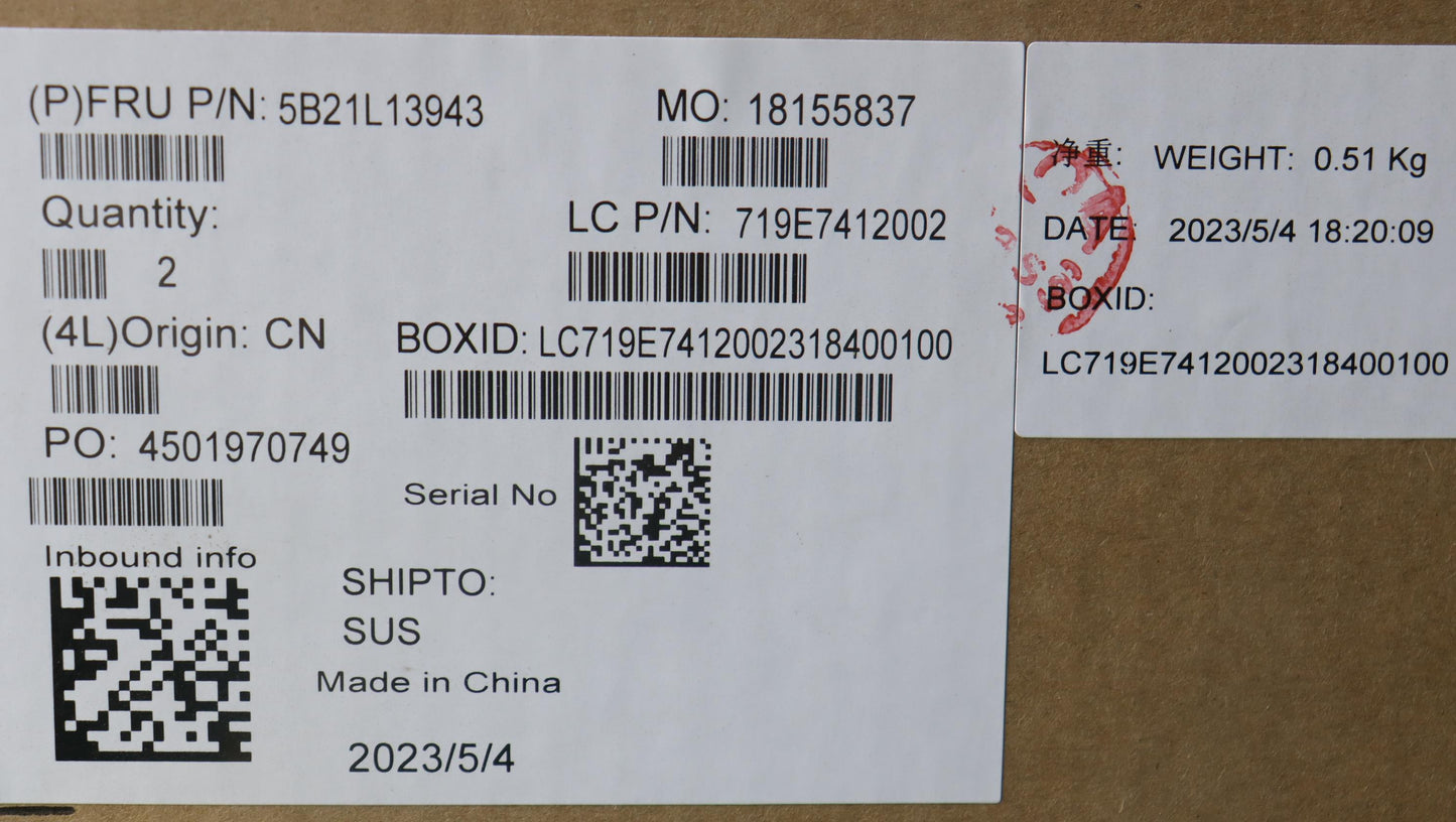 Lenovo Bdplanar Mb L82Xh Nok N2008G12 - 5B21L13943
