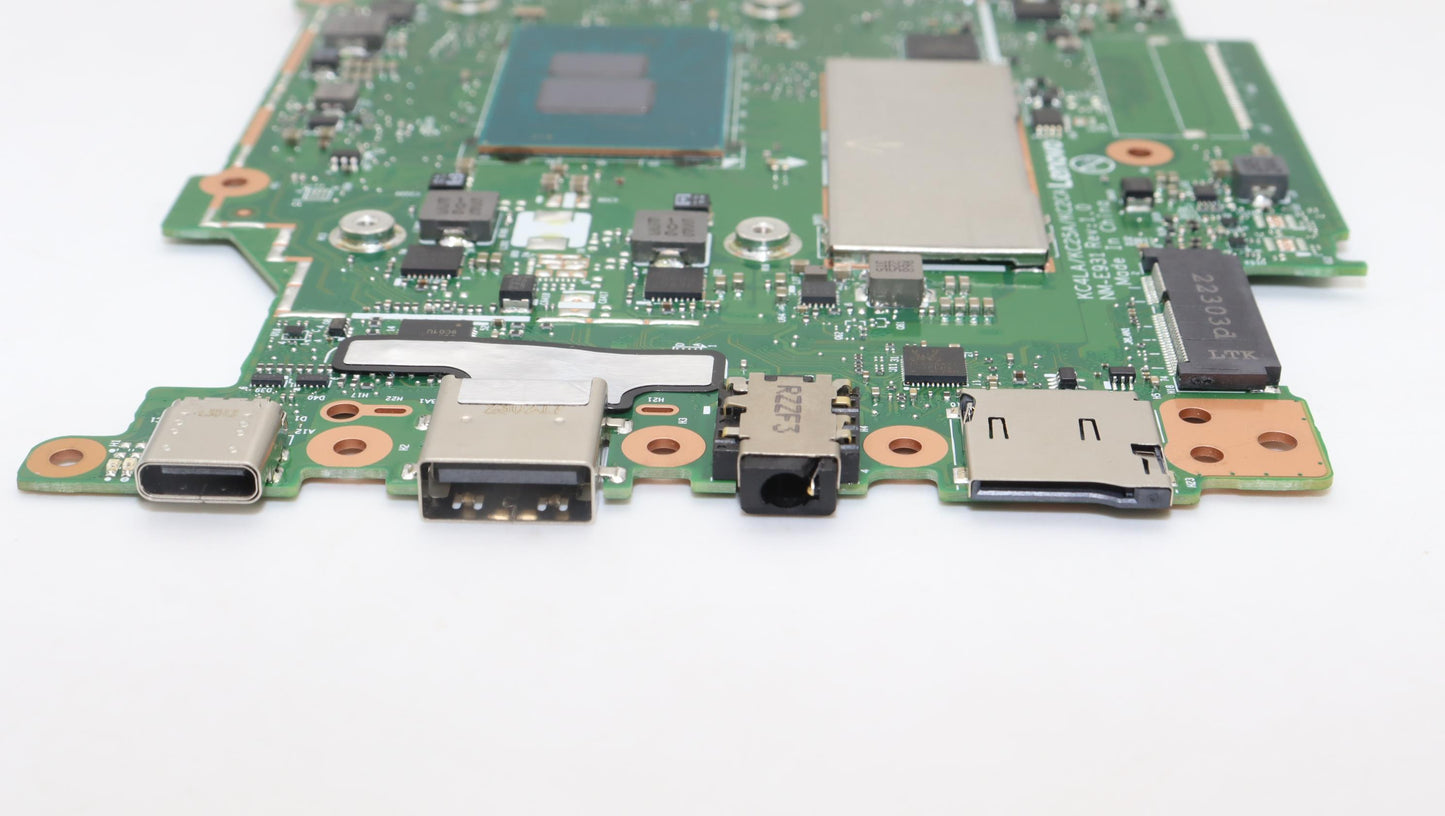 Lenovo Bdplanar Mb L82Xh Nok N2008G12 - 5B21L13943