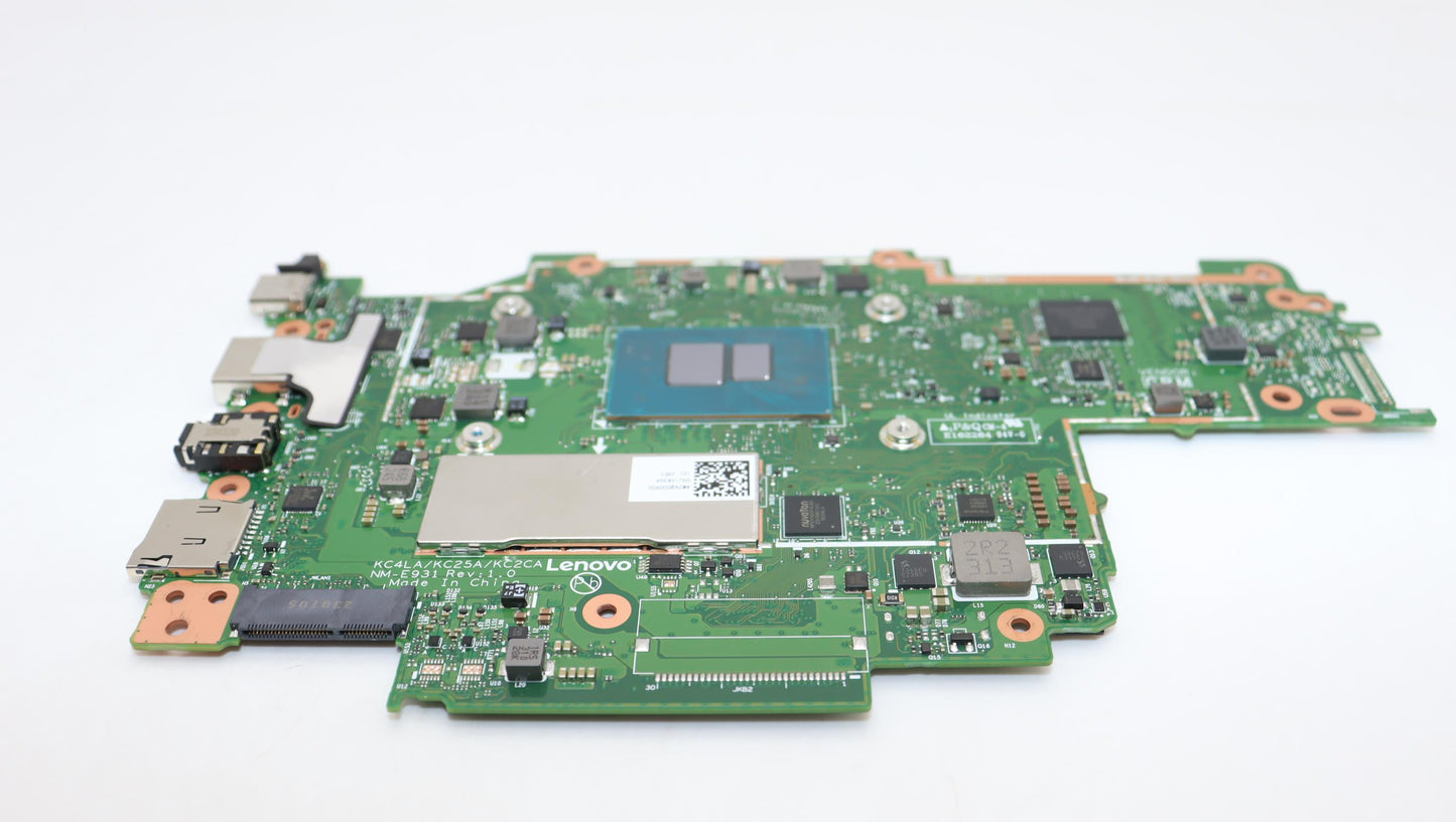 Lenovo Bdplanar Mb L82Xh Nok N1008G12 - 5B21L13945