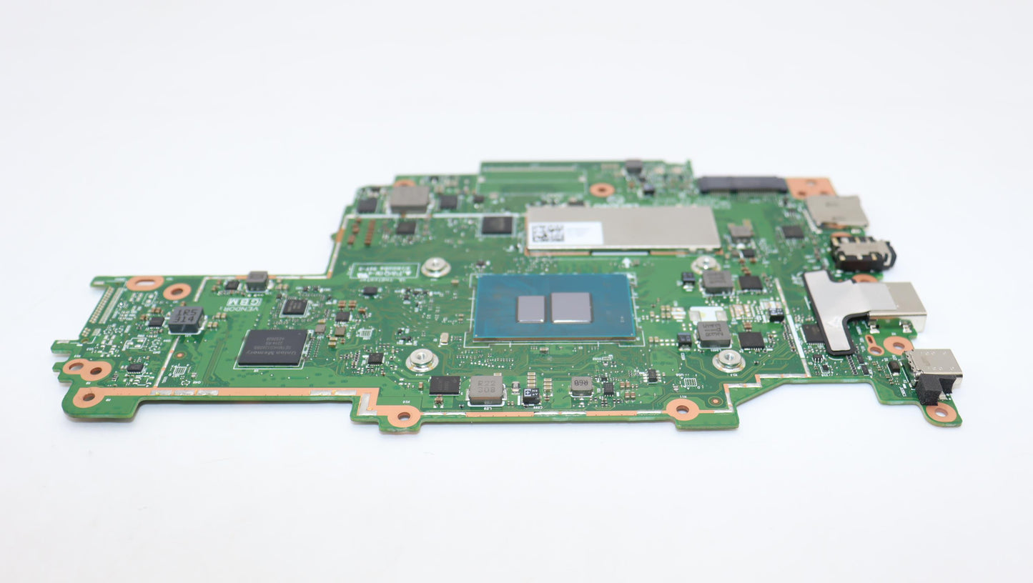 Lenovo Bdplanar Mb L82Xh Nok N1008G12 - 5B21L13945