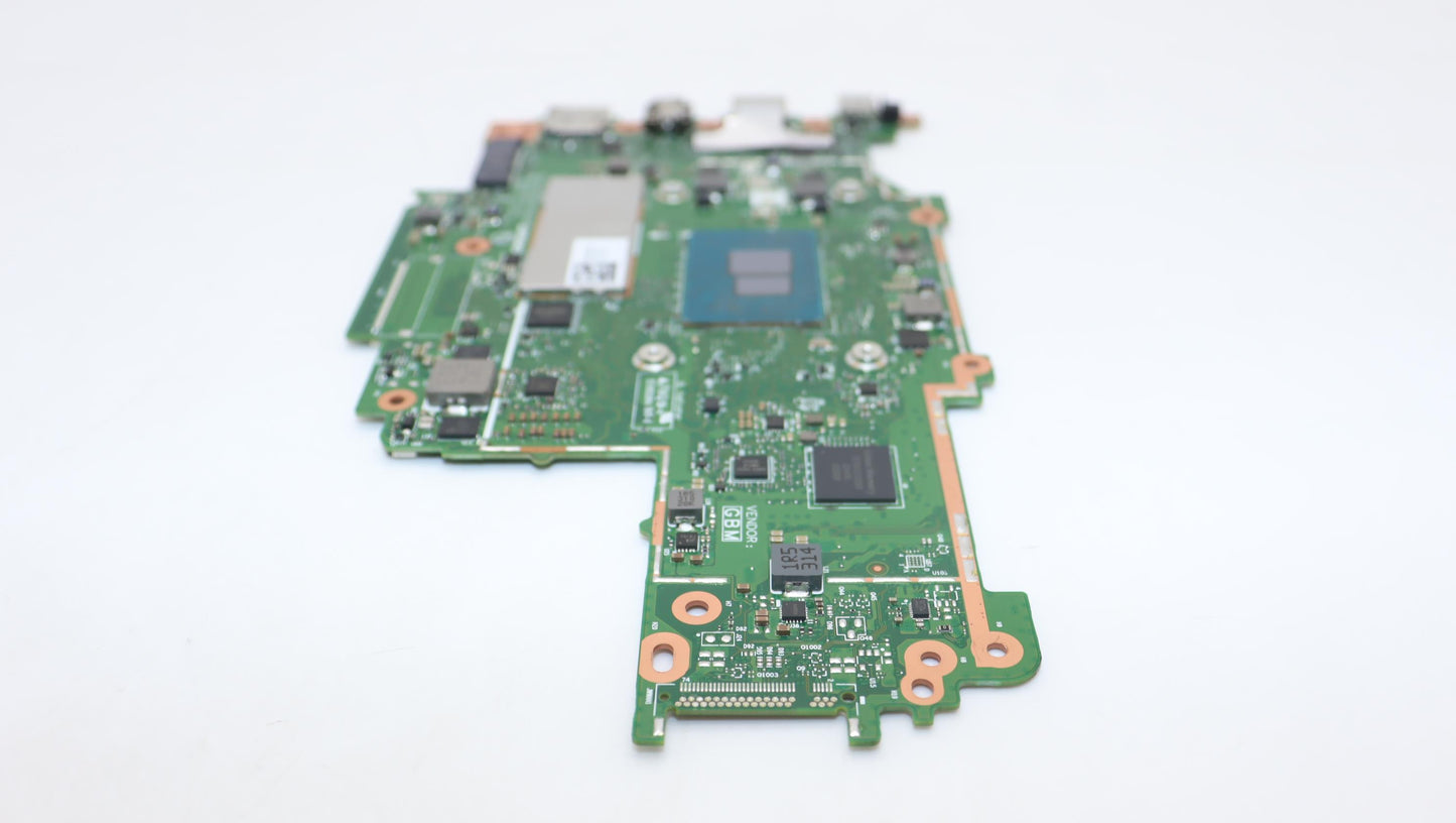 Lenovo Bdplanar Mb L82Xh Nok N1008G12 - 5B21L13945