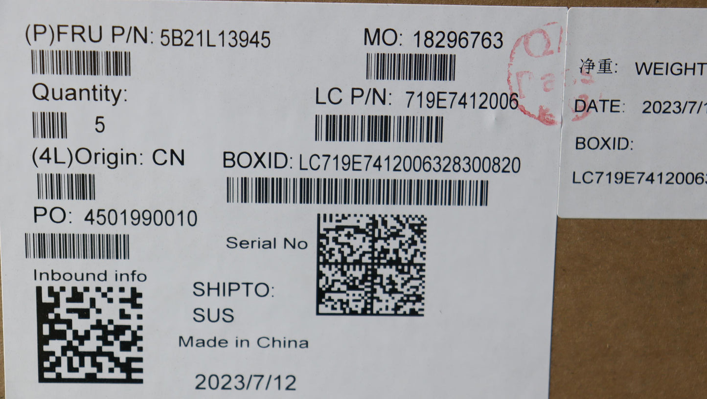 Lenovo Bdplanar Mb L82Xh Nok N1008G12 - 5B21L13945
