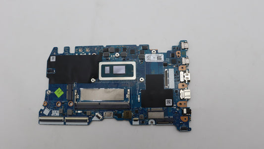 Lenovo Motherboard C21JG, i7-1355U, UMA, 8GB RAM, TPM - 5B21L13954