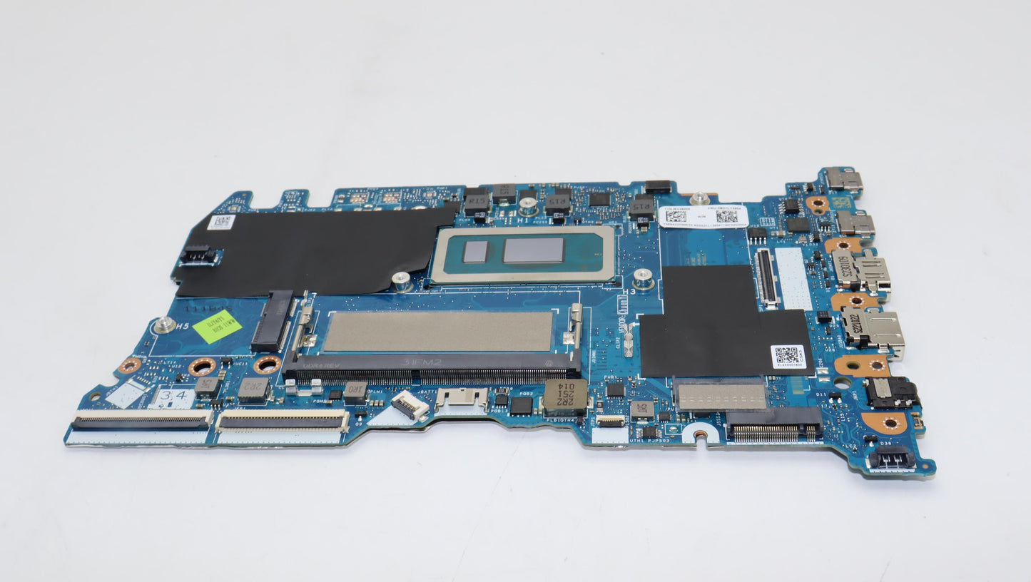 Lenovo Motherboard C21JG, i7-1355U, UMA, 8GB RAM, TPM - 5B21L13954